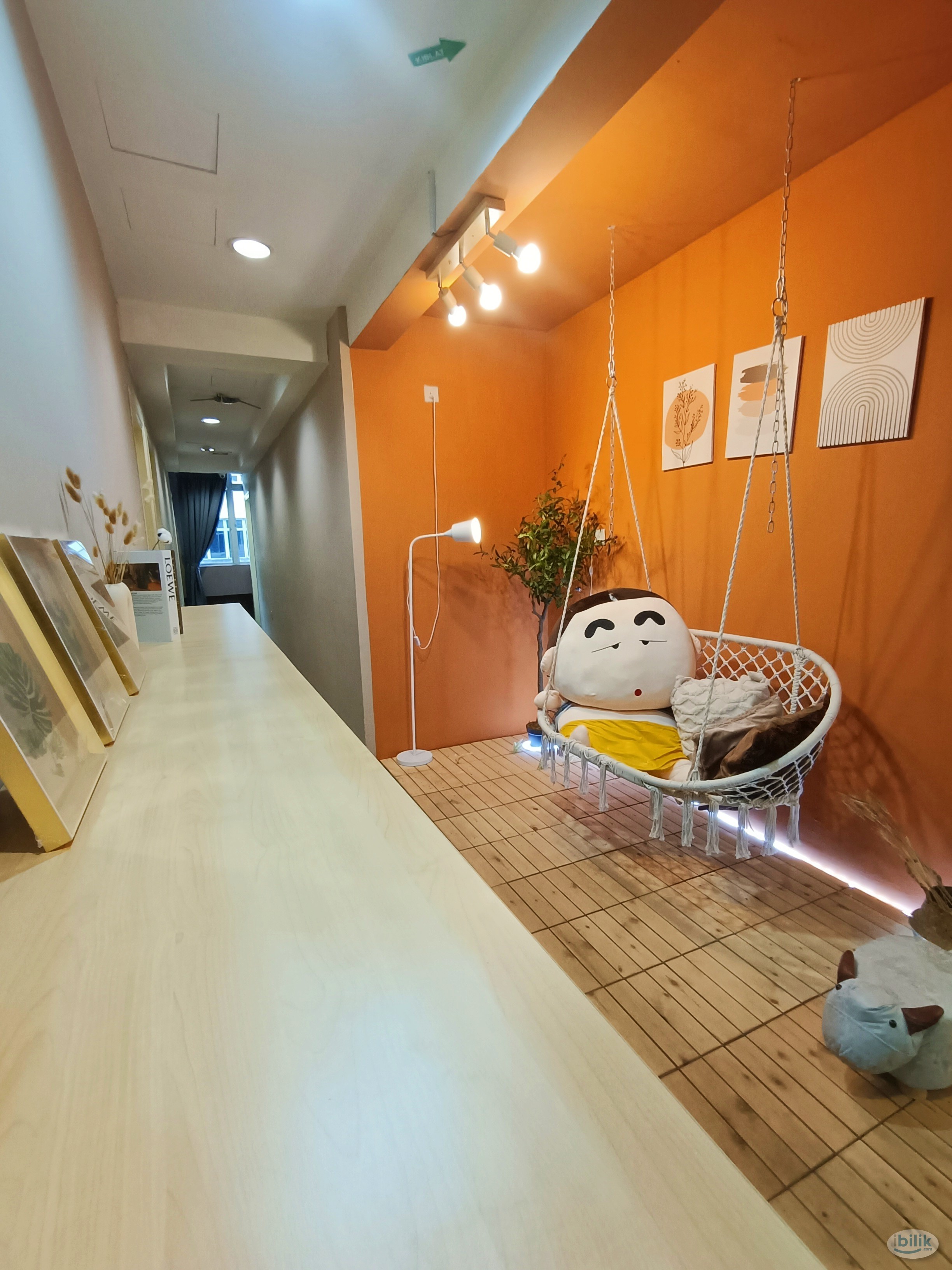 😲 [RM300 BOOKING FEE‼️‼️] Super CoLiving Master Room for RENT at SS2, Petaling Jaya, Selangor🎈🎈 - Image 4