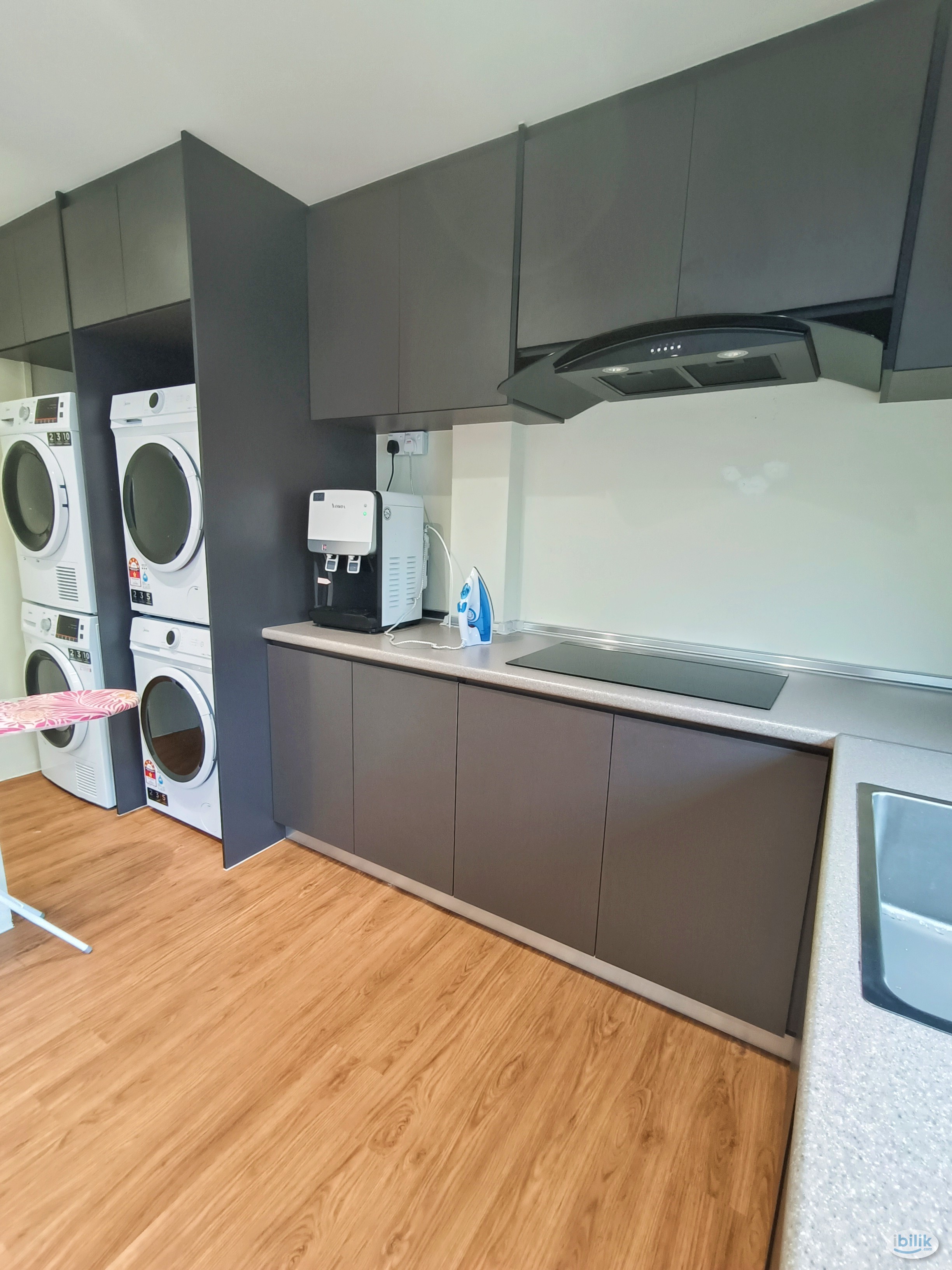 😲 [CHEAP‼️‼️] Super Comfortable CoLiving Master Room for RENT at SS2, Petaling Jaya, Selangor🎈🎈 - Image 3