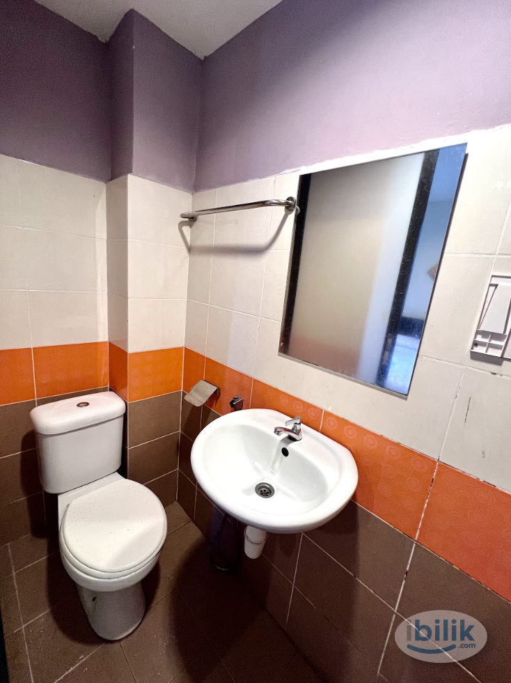 😲 [MURAH‼️‼️] Super CoLiving Master Room for RENT at Kajang, Selangor 🎈🎈 - Image 3