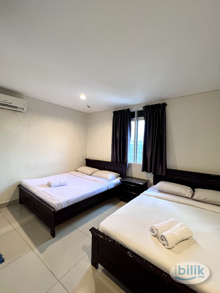 😲 [MURAH‼️‼️] Super CoLiving Master Room for RENT at Kajang, Selangor 🎈🎈 - Image 2