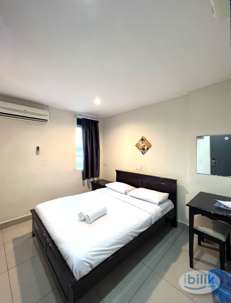 😲 [LOW DEPOSIT‼️‼️] Super CoLiving Master Room for RENT at Kajang, Selangor 🎈🎈 - Image 1