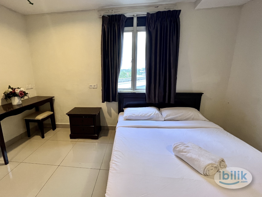 😲 [SUPER CHEAP‼️‼️] Super CoLiving Master Room for RENT at Kajang, Selangor 🎈🎈 - Image 2