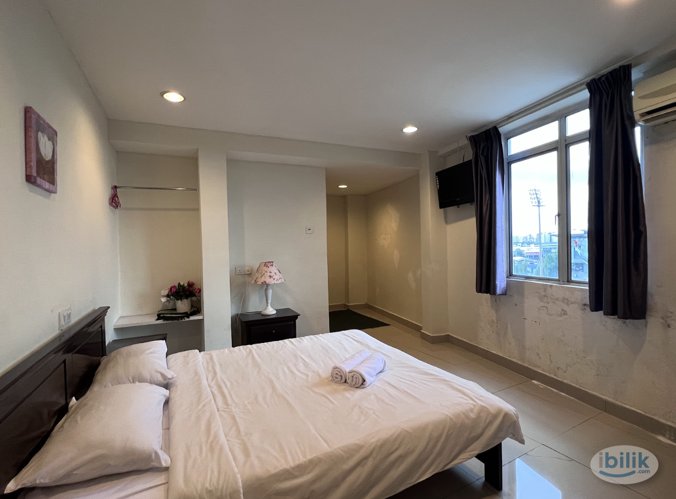 😲 [ZERO DEPOSIT‼️‼️] Super CoLiving Master Room for RENT at Kajang, Selangor 🎈🎈 - Image 3