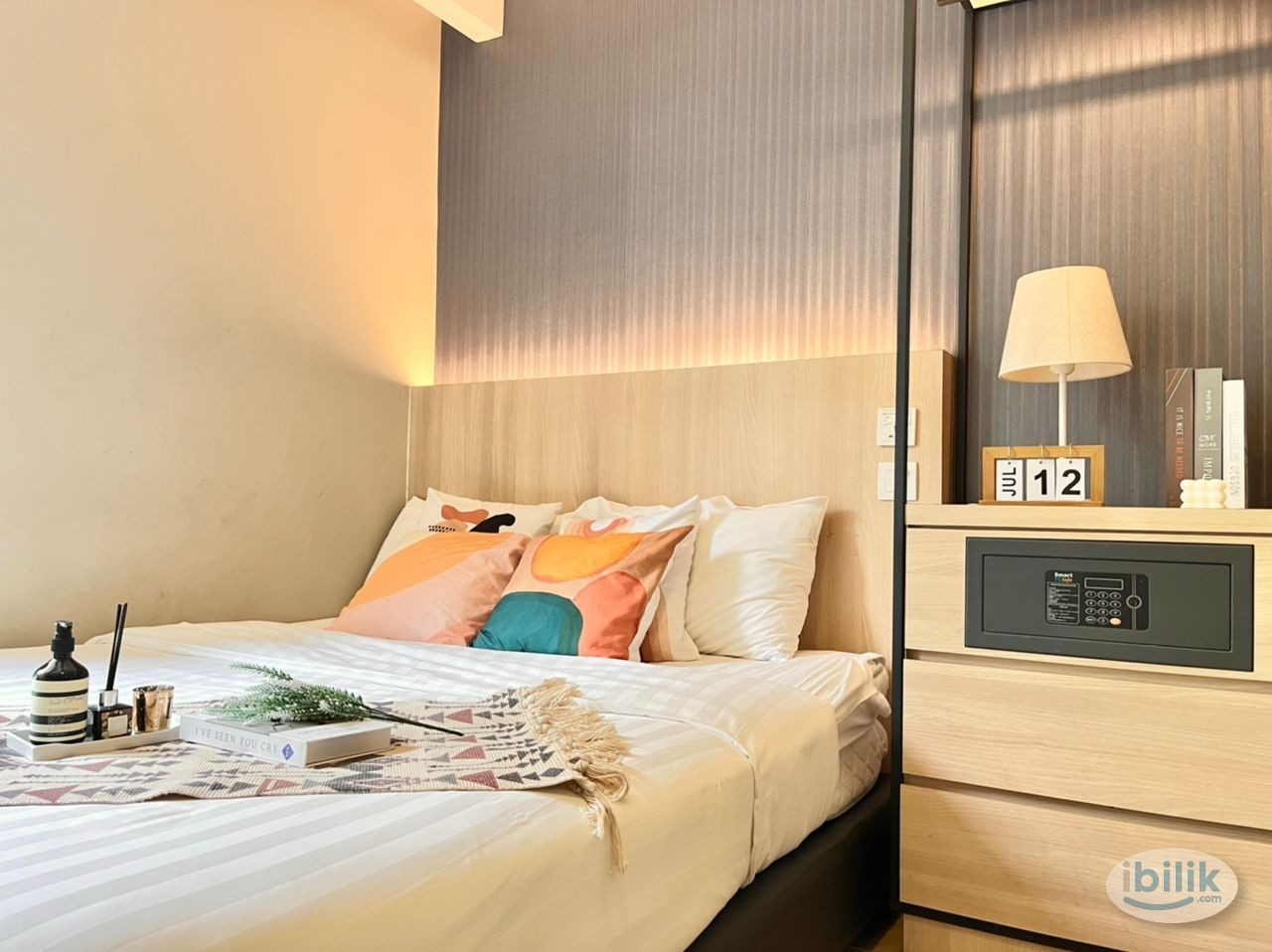 😲 [NEW CONCEPT‼️‼️] Super CoLiving Master Room for RENT at Setapak, Kuala Lumpur 🎈🎈 - Image 2