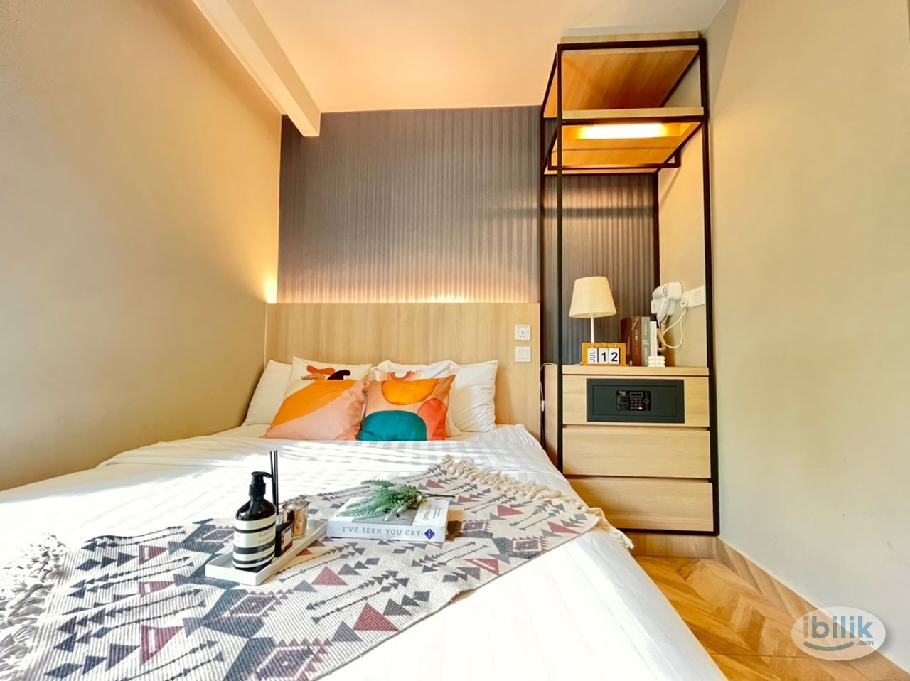 😲 [CHEAP‼️‼️] Super CoLiving Master Room for RENT at Setapak, Kuala Lumpur 🎈🎈 - Image 2