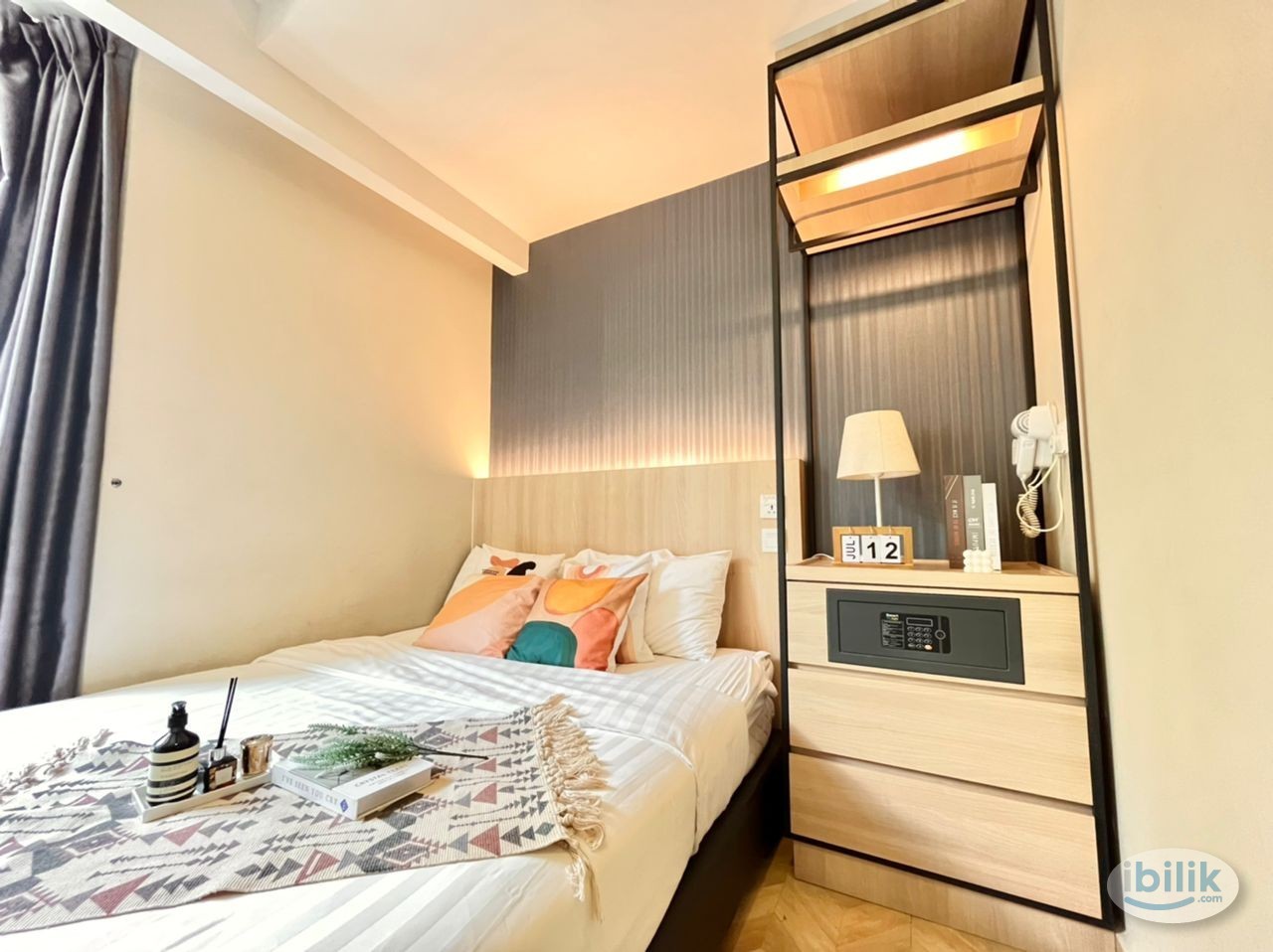 😲 [MURAH‼️‼️] Super CoLiving Master Room for RENT at Setapak, Kuala Lumpur 🎈🎈 - Image 2