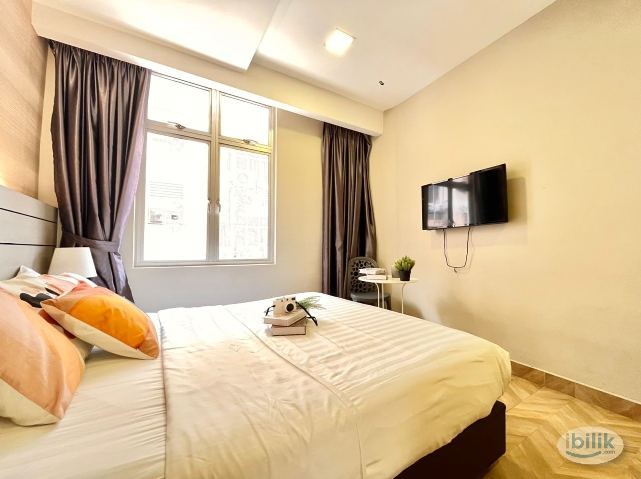 😲 [ZERO DEPOSIT‼️‼️] Super CoLiving Master Room for RENT at Setapak, Kuala Lumpur 🎈🎈 - Image 3