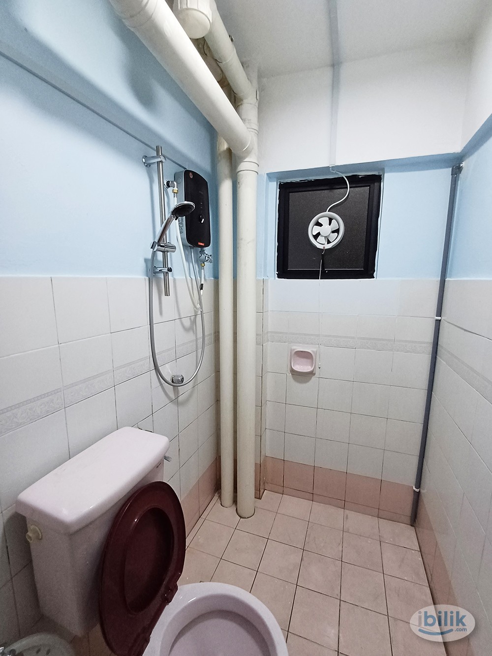 Cozy Middle Room Available @ Desa Petaling - Image 2
