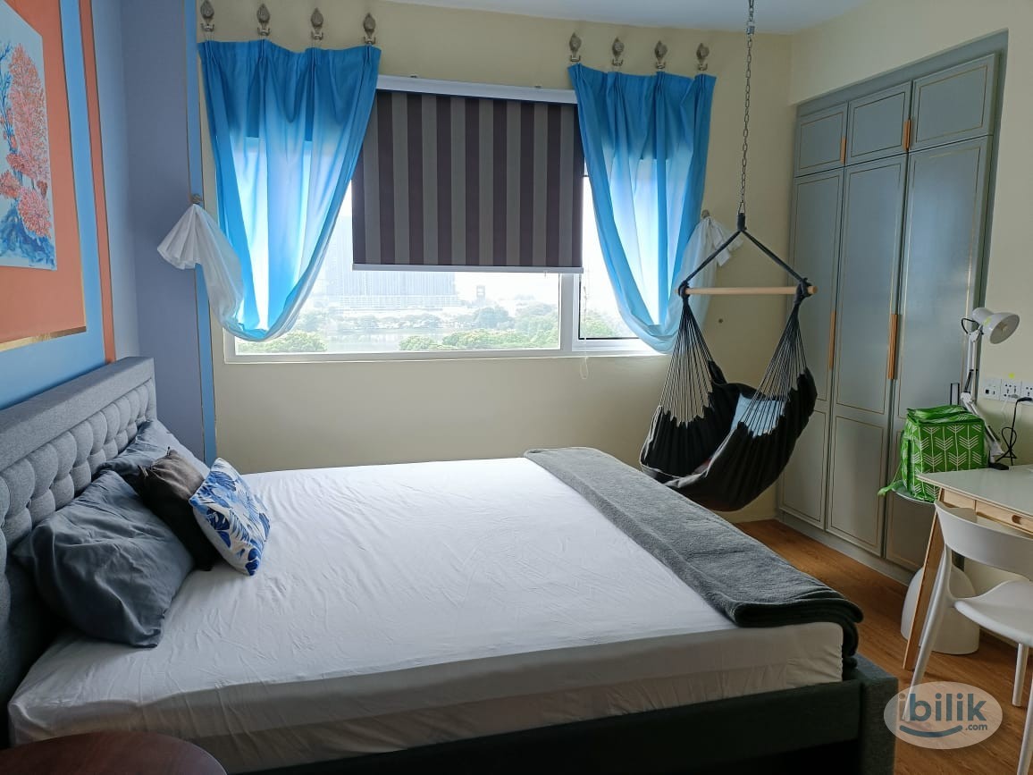 Master Room at Sri Angsana Hilir, Desa Pandan - Image 1