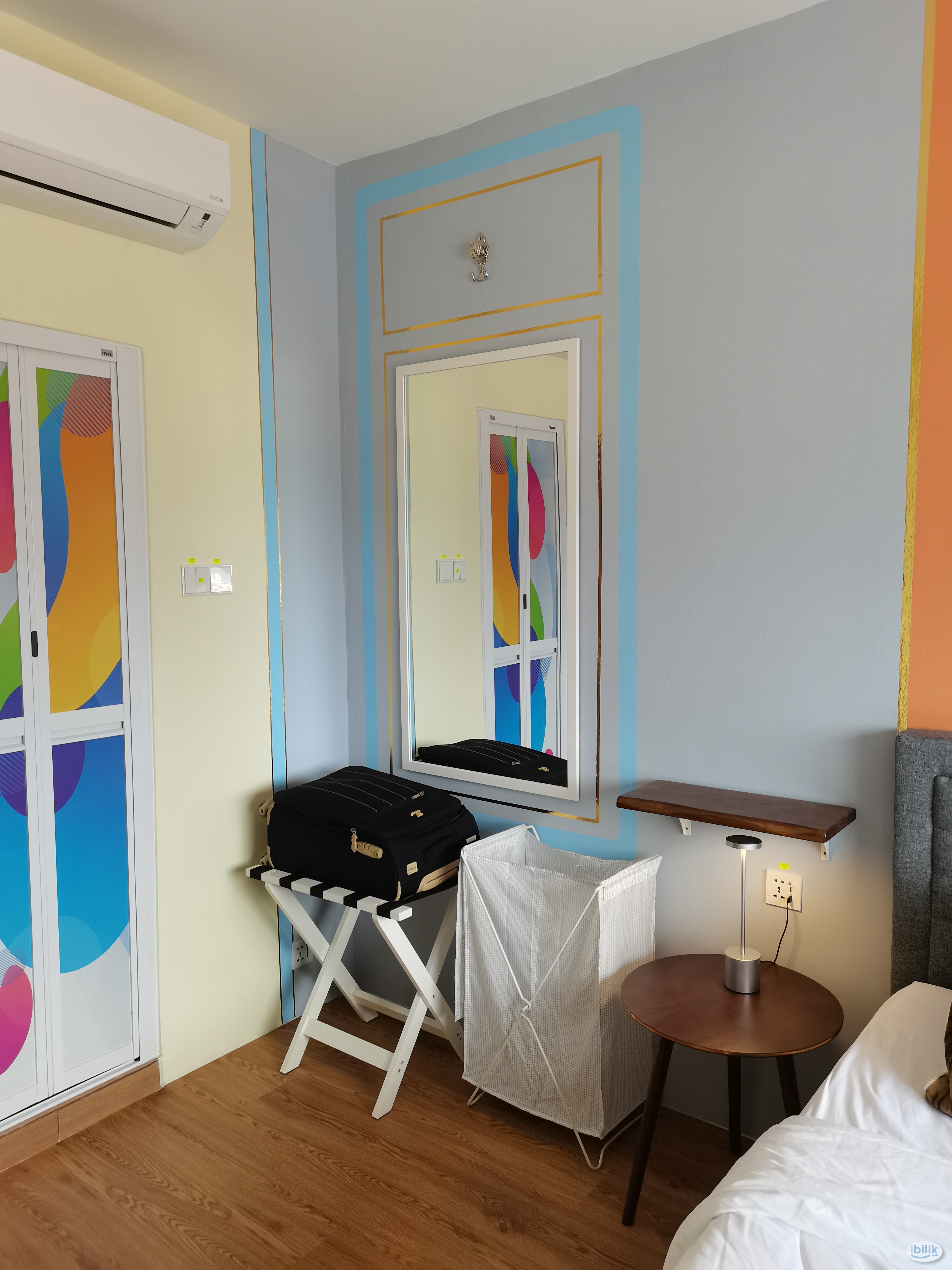 Master Room at Sri Angsana Hilir, Desa Pandan - Image 2