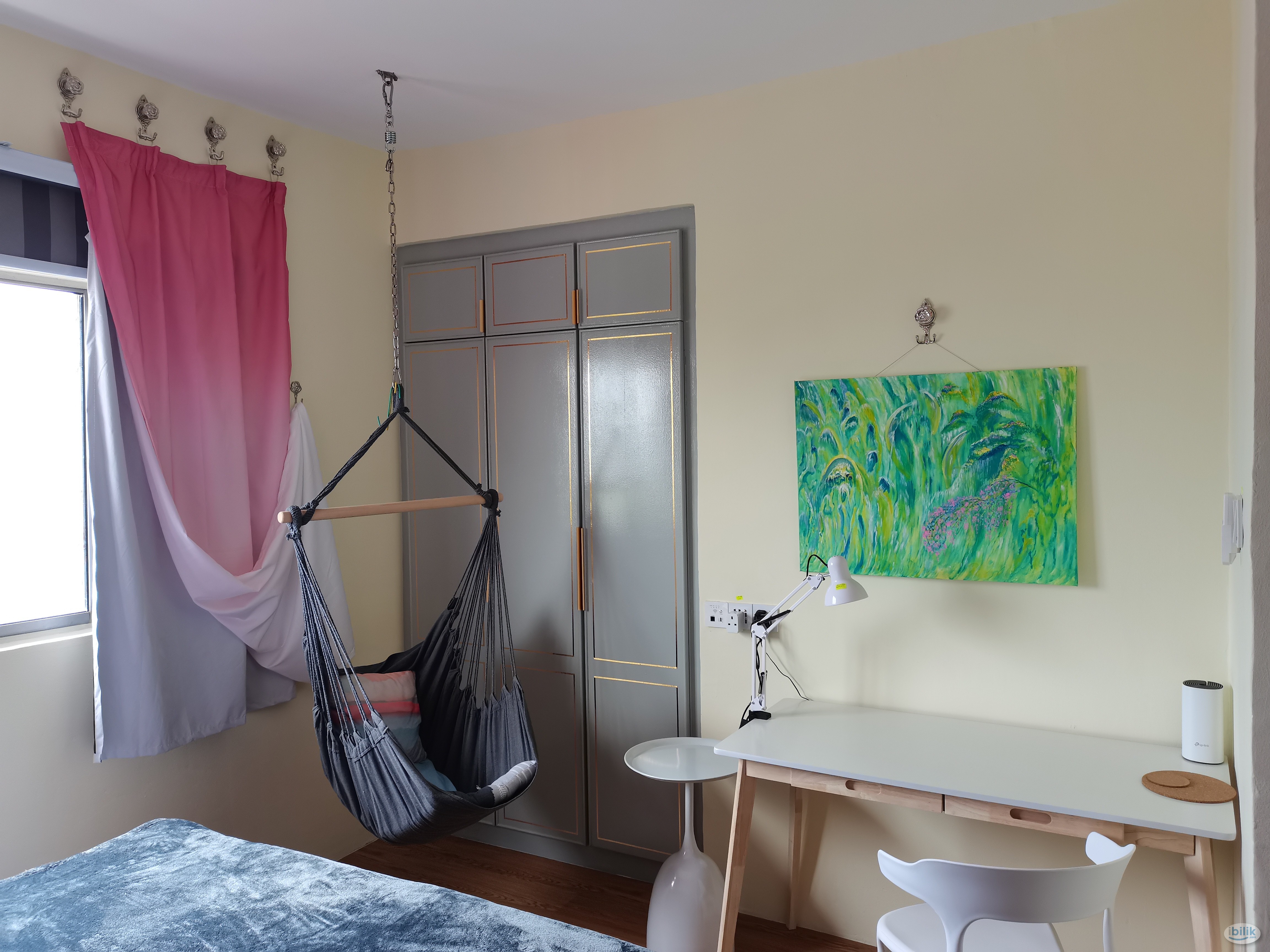 Master Room at Sri Angsana Hilir, Desa Pandan - Image 3
