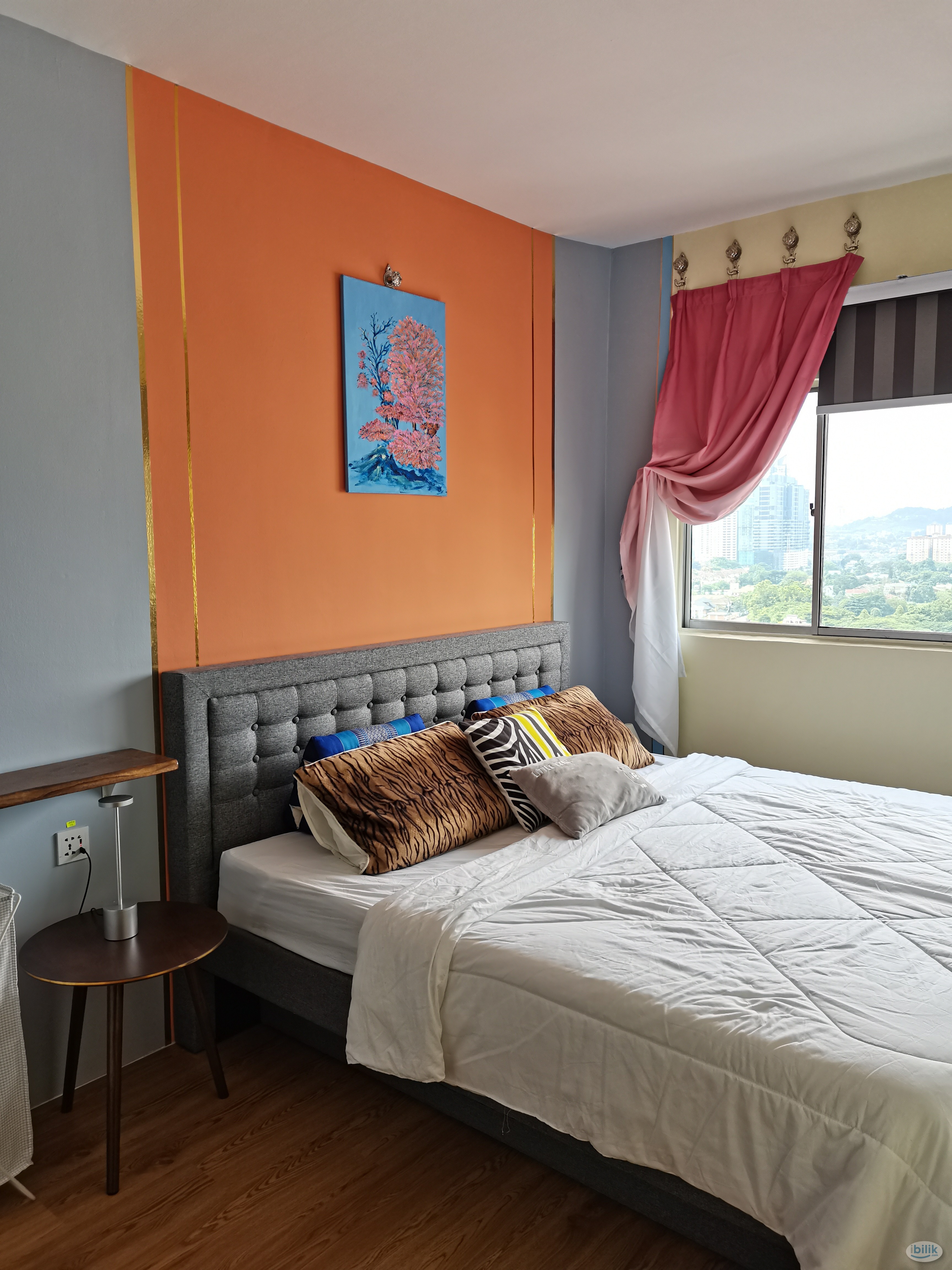 Master Room at Sri Angsana Hilir, Desa Pandan - Image 5