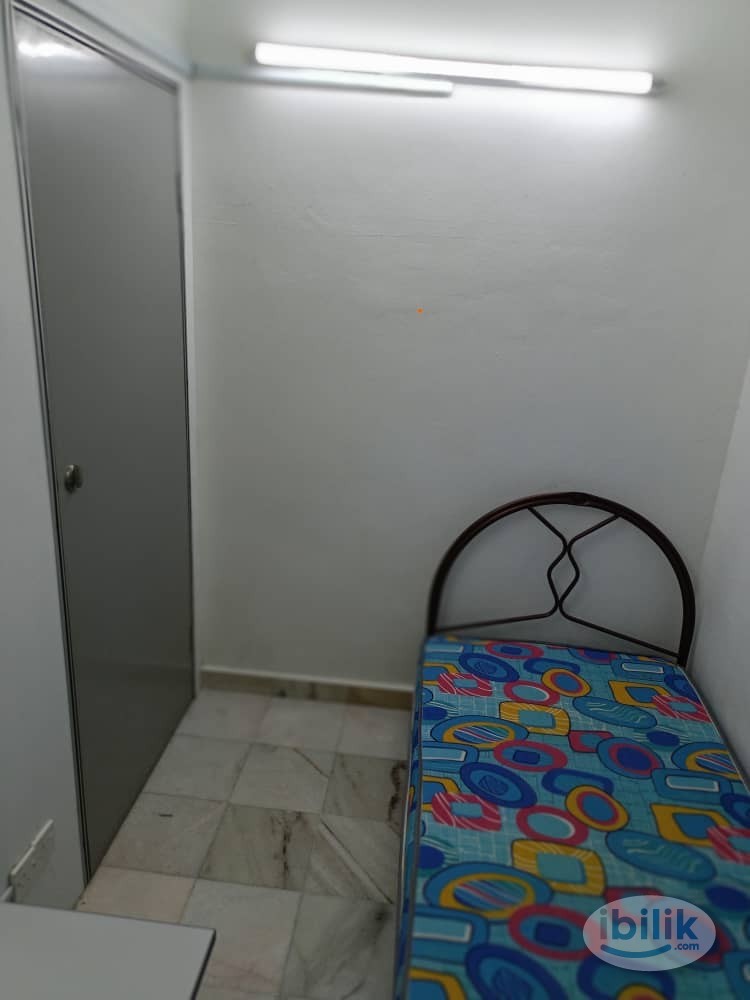 *Single Room @ PJ Seksyen 7 near PJ New Town, Petaling Jaya, Selangor - Image 2