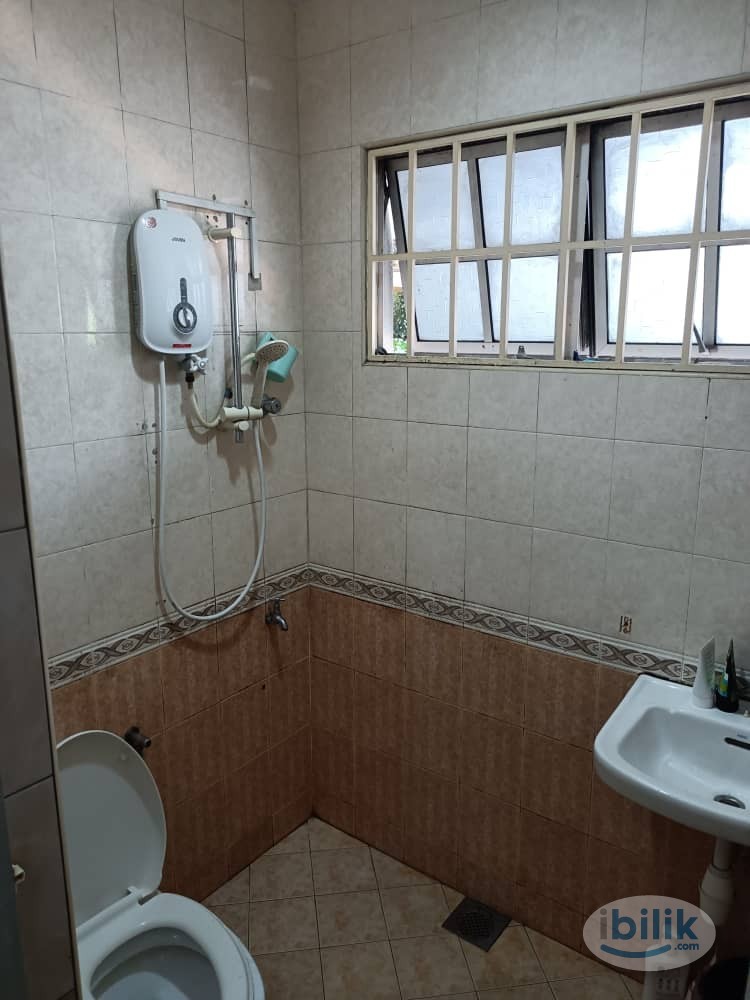 *Single Room @ PJ Seksyen 7 near PJ New Town, Petaling Jaya, Selangor - Image 4