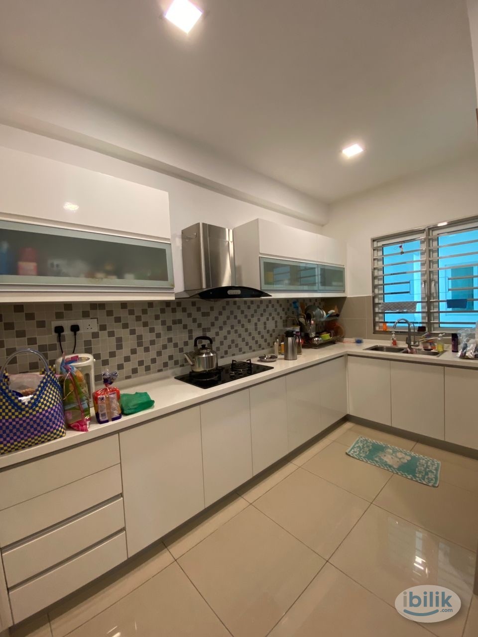 Female Aircond Room at Perai - Image 3