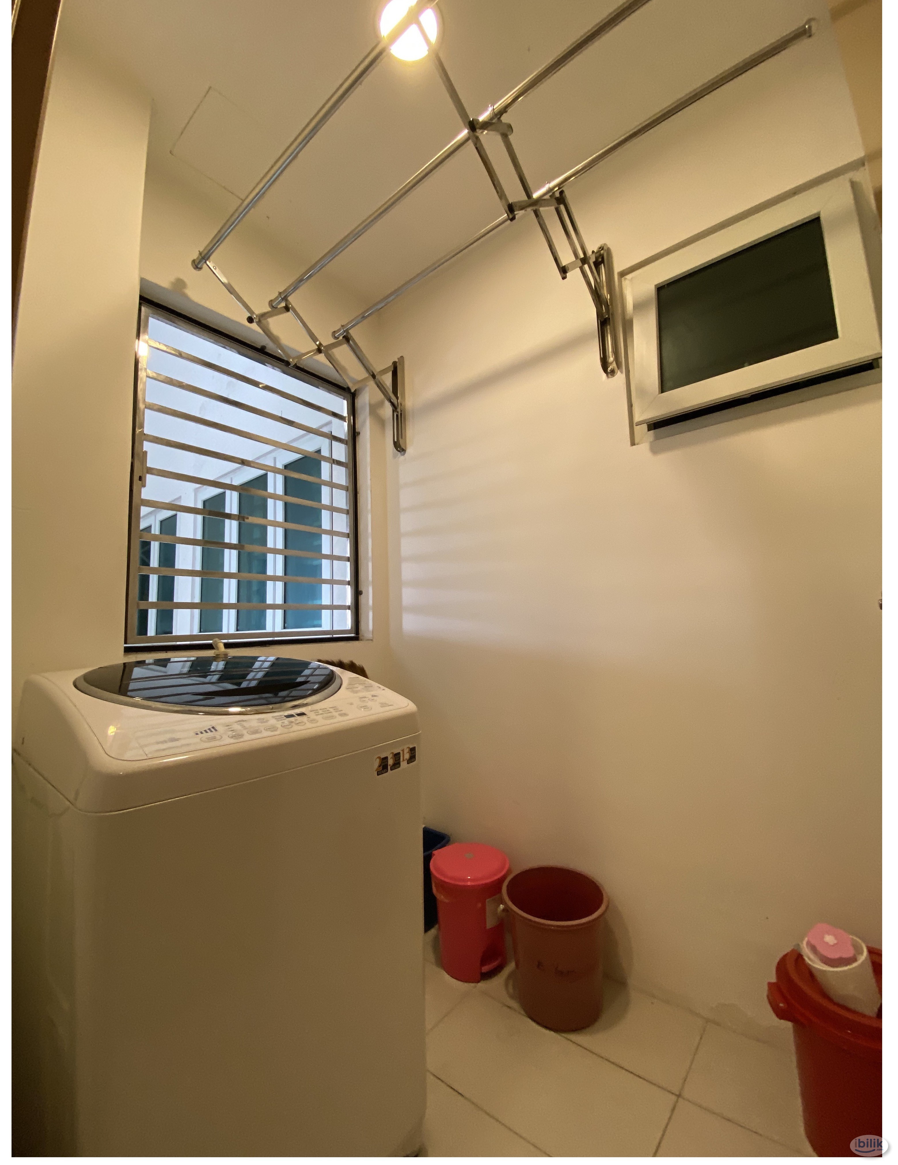 Female Aircond Room at Perai - Image 4