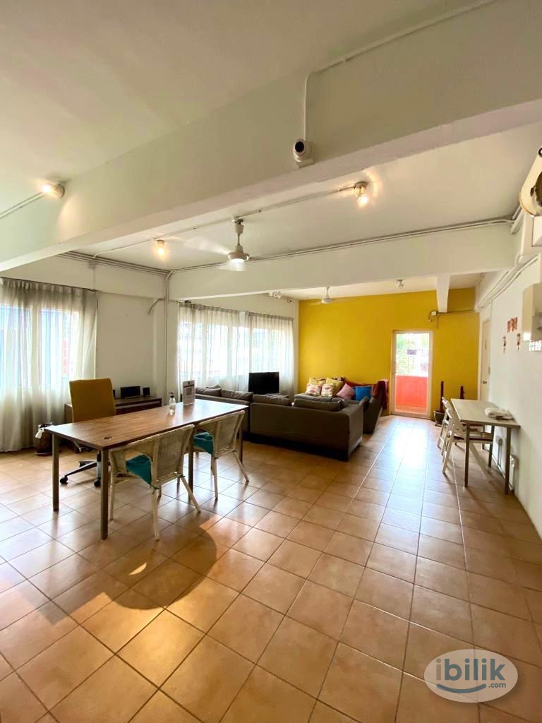 [LIMITED UNIT LEFT‼] [ZERO DEPOSIT 😍] Master Room at Bukit Bintang, KL City Centre - Image 3