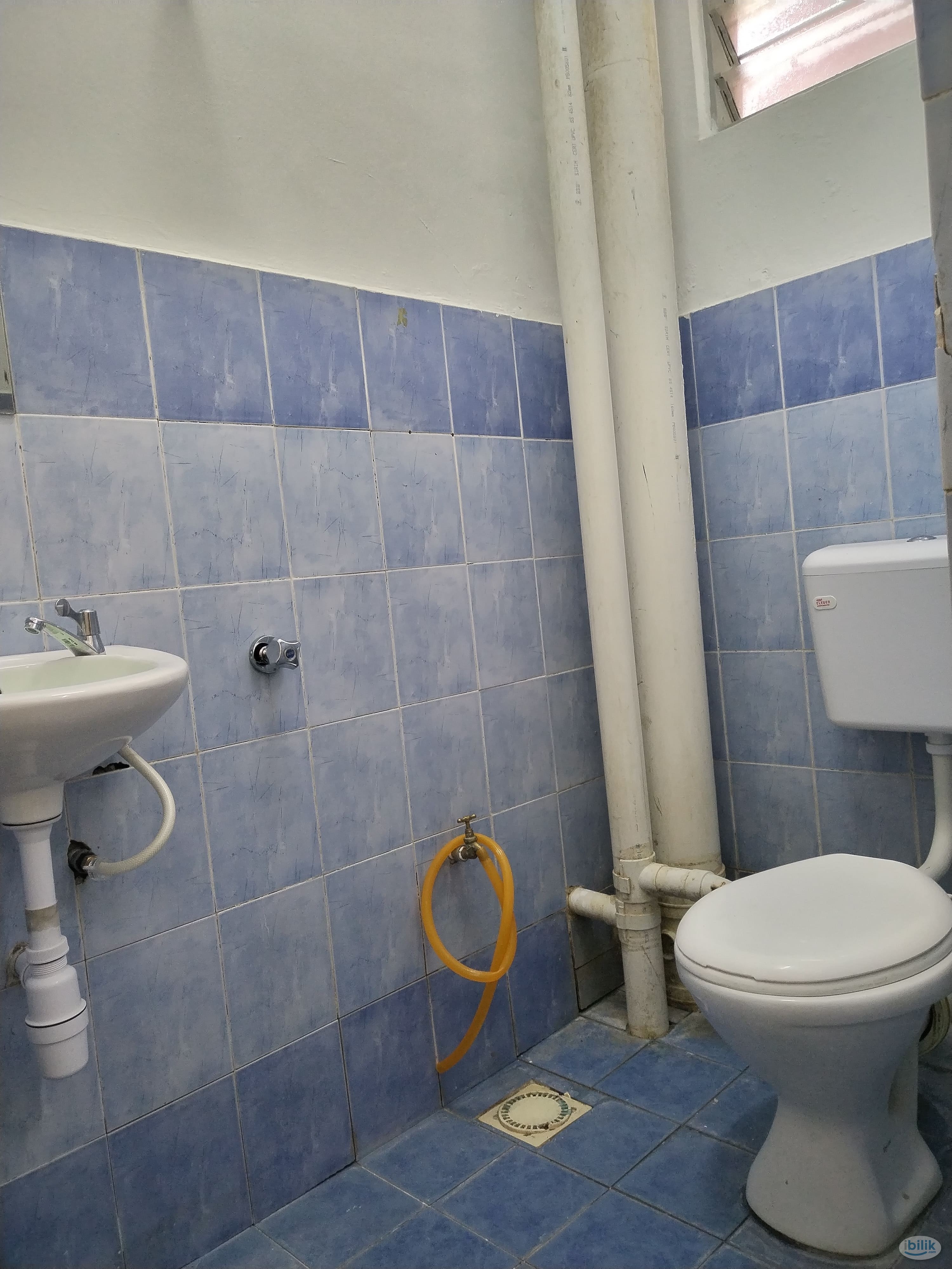 Single Room at Mentari Court 1, Bandar Sunway - Image 4