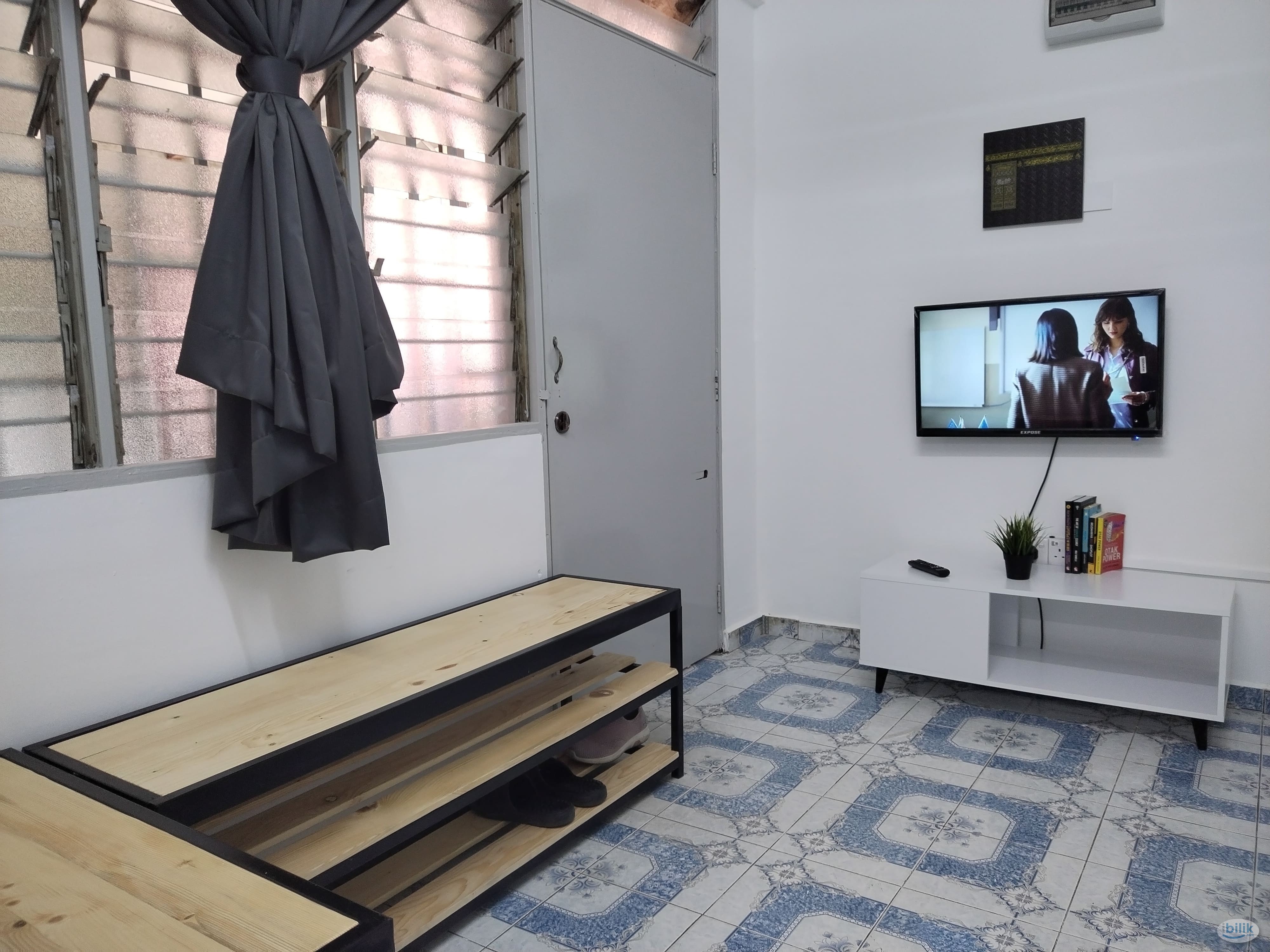 Single Room at Mentari Court 1, Bandar Sunway - Image 5