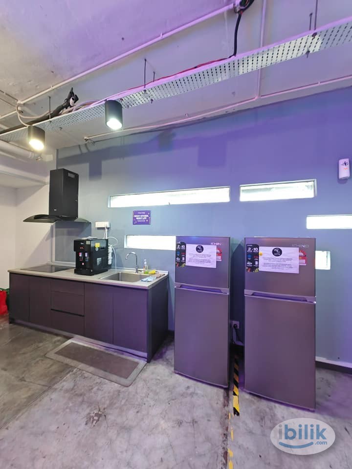 [🎈SUPER COMFORTABLE ROOM🎈 ] [ ❌NO DEPOSIT❌]Master Room at Kuala Lumpur, Malaysia - Image 2