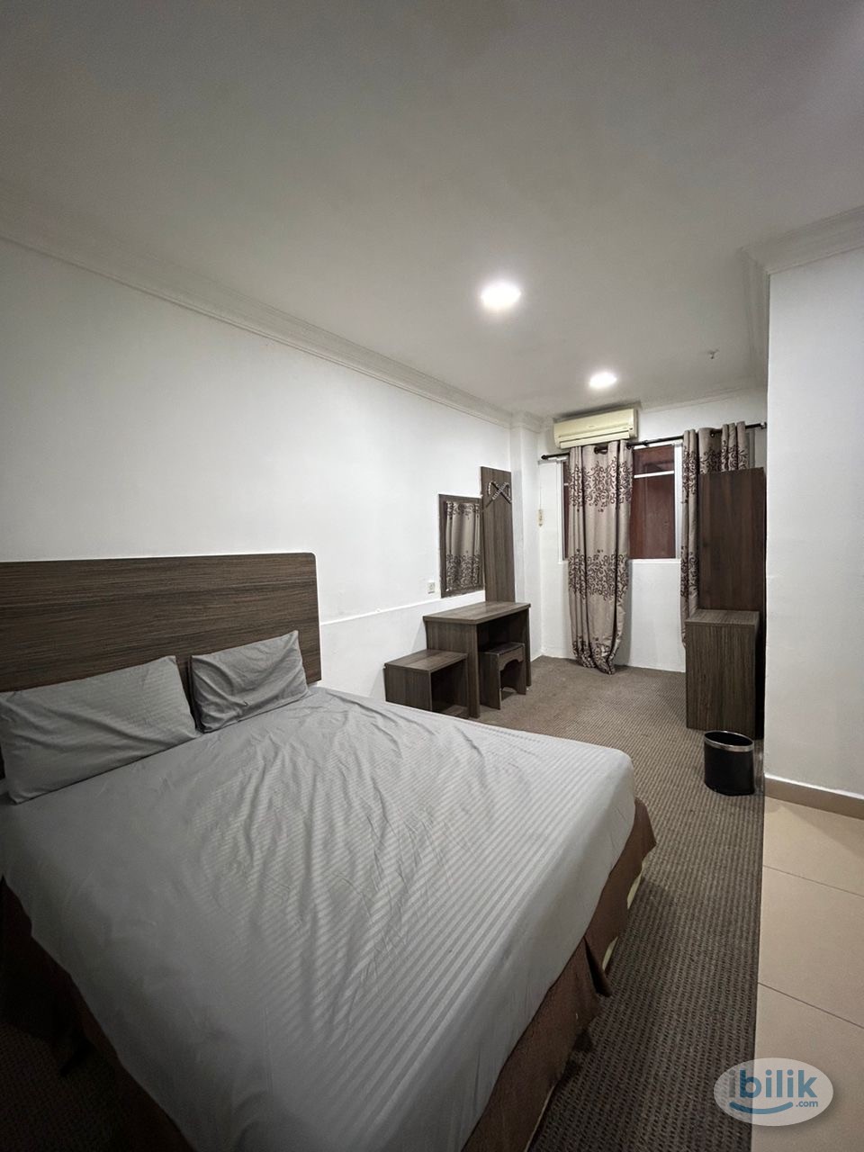 ❗1 Stop to TRX😍Opposite Lalaport❗immediate Move in‼️ Walking distance 6min to MRT BB🚝❗ - Image 4