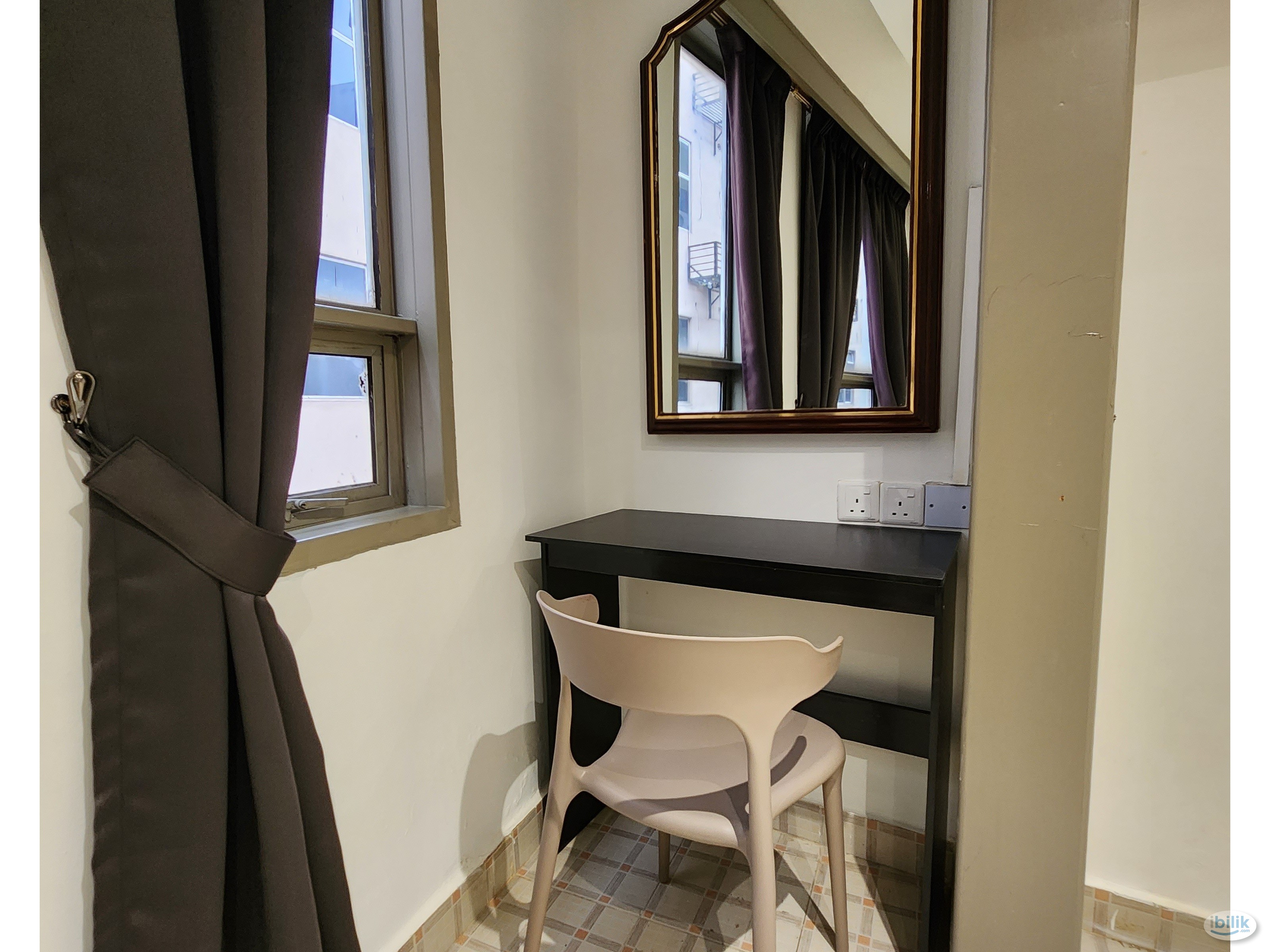 [😍SUPER COMFORTABLE ROOM😍 ] [❌NO DEPOSIT❌ ] Master Room at Chow Kit, KL City Centre - Image 3