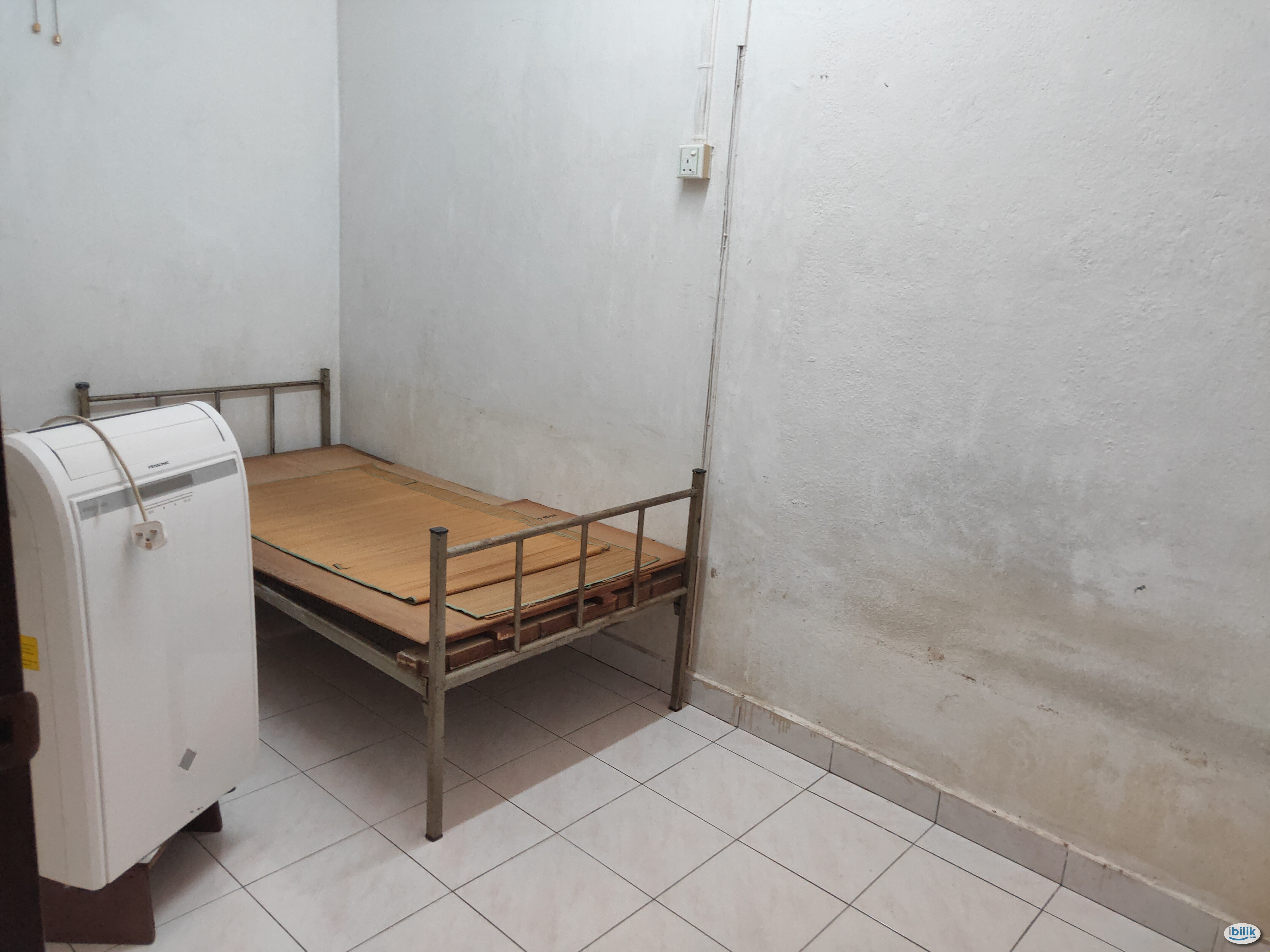 Single Room at Taman Bunga Raya, Setapak - Image 1