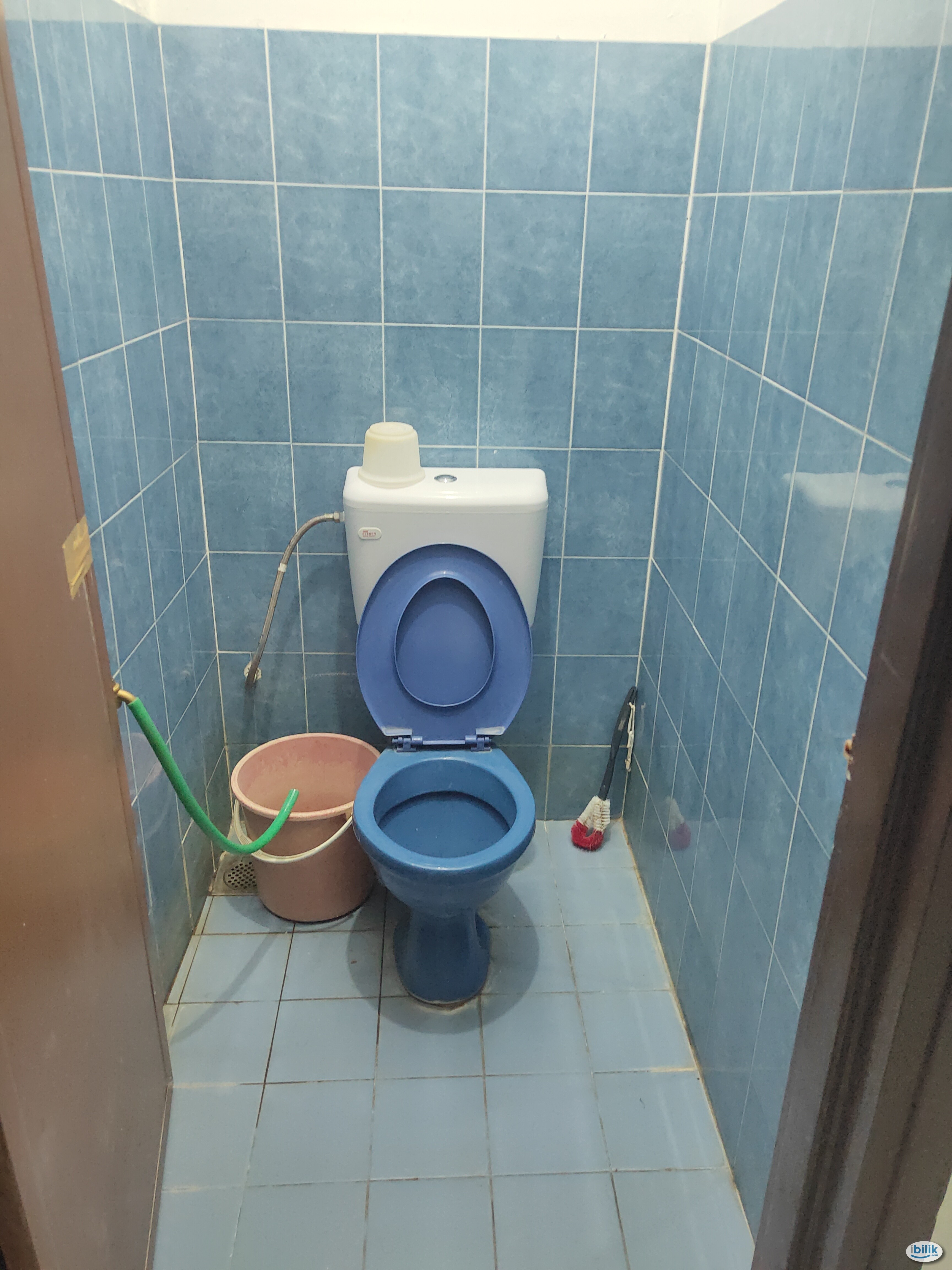 Single Room at Taman Bunga Raya, Setapak - Image 3