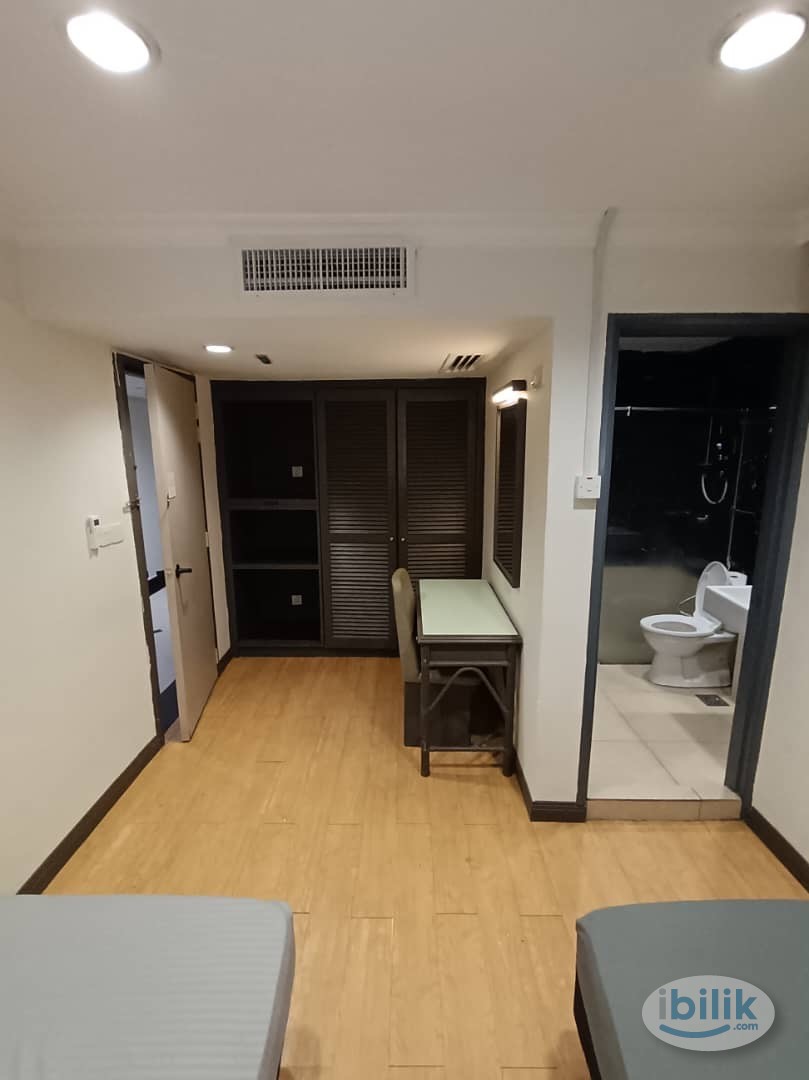 Master Room at Pudu, KL City Centre - Image 2