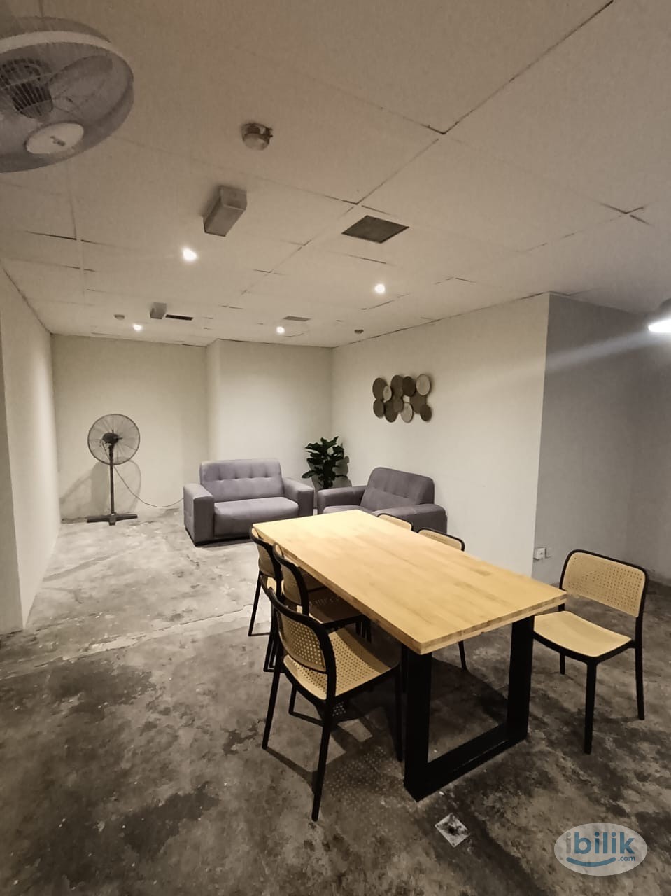 Master Room at Pudu, KL City Centre - Image 4