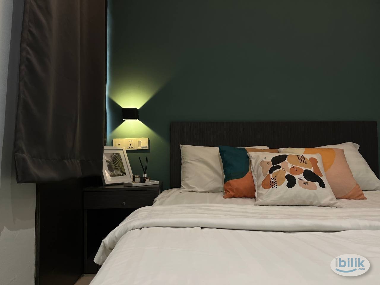 [🎈NEW CONCEPT STYLE🎈 ] [❌ZERO DEPOSIT❌ ] Master Room at Bandar Sunway, Petaling Jaya - Image 1