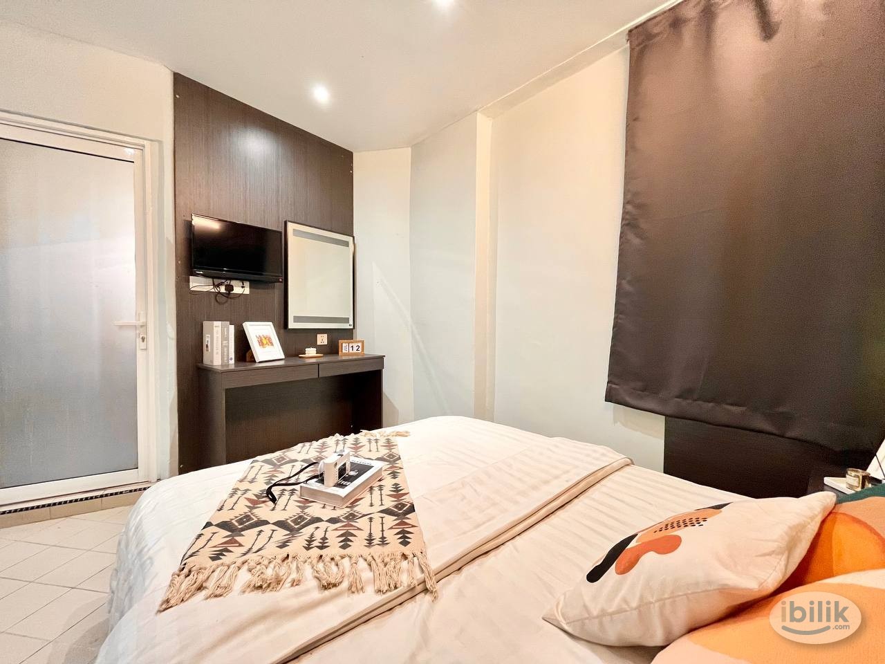 [🎈NEW CONCEPT STYLE🎈 ] [❌ZERO DEPOSIT❌ ] Master Room at Bandar Sunway, Petaling Jaya - Image 2