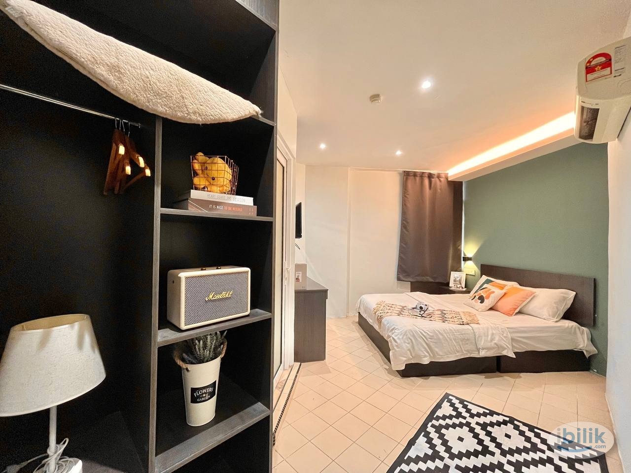 [🎈NEW CONCEPT STYLE🎈 ] [❌ZERO DEPOSIT❌ ] Master Room at Bandar Sunway, Petaling Jaya - Image 3