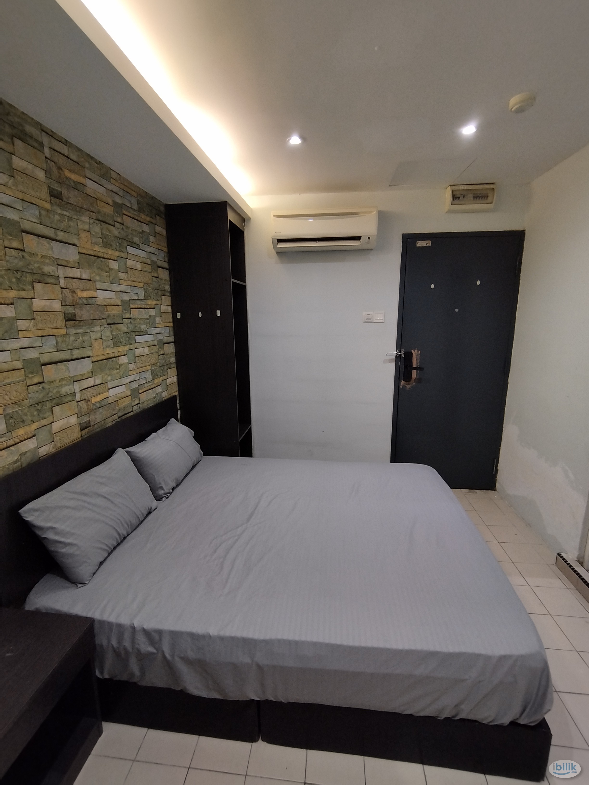 [‼️ LIMITED UNIT LEFT‼️ ] [🎈 ZERO DEPOSIT 🎈] Master Room at Bandar Sunway, Petaling Jaya - Image 3