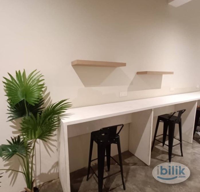 [‼️ZERO DEPOSIT‼️] [😍😍SUPER COMFORTABLE ROOM] Single Room at Subang Jaya, Selangor - Image 1