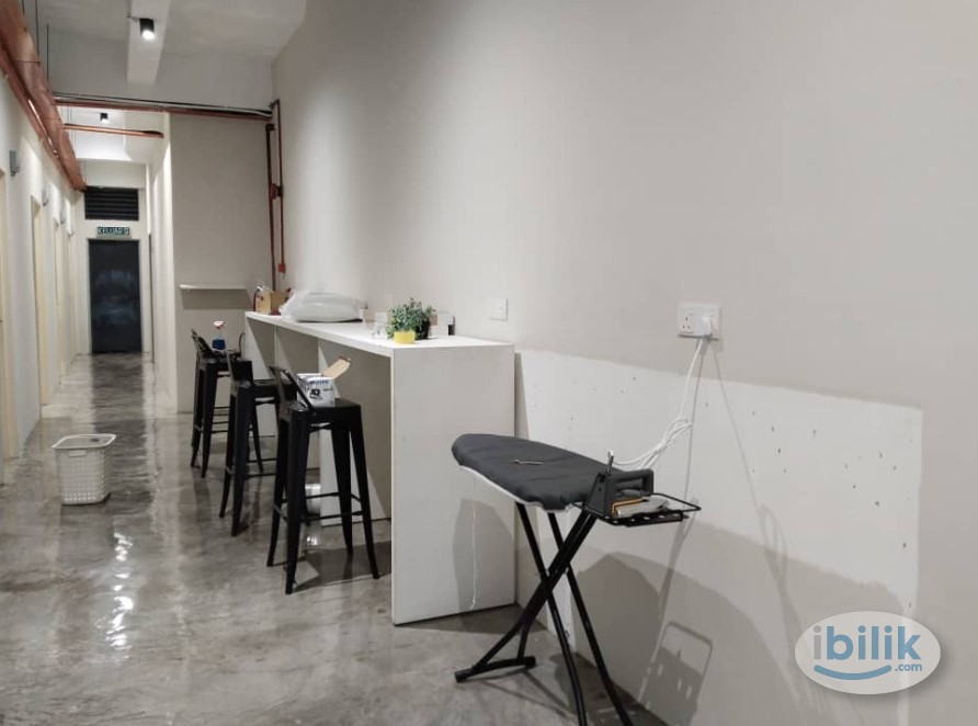 [‼️ZERO DEPOSIT‼️] [😍😍SUPER COMFORTABLE ROOM] Single Room at Subang Jaya, Selangor - Image 2