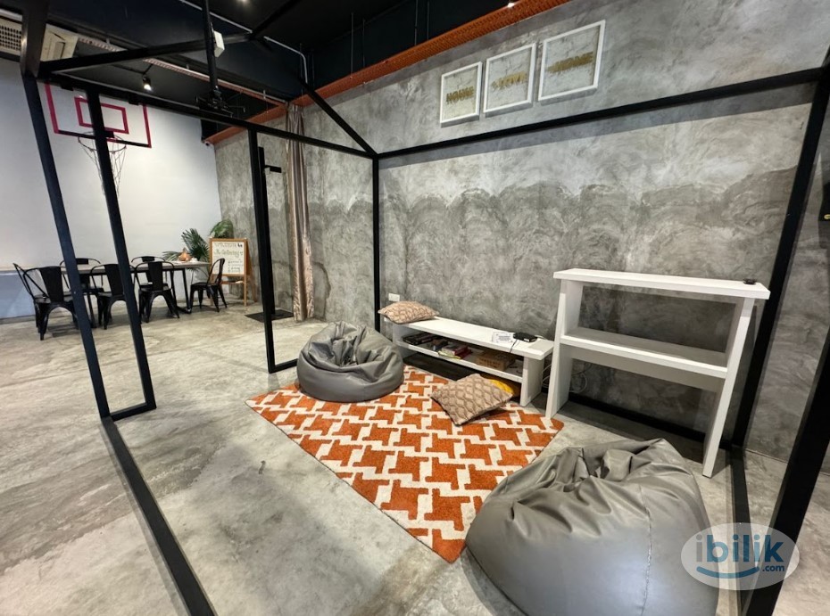 [‼️ZERO DEPOSIT‼️] [😍😍SUPER COMFORTABLE ROOM] Single Room at Subang Jaya, Selangor - Image 3