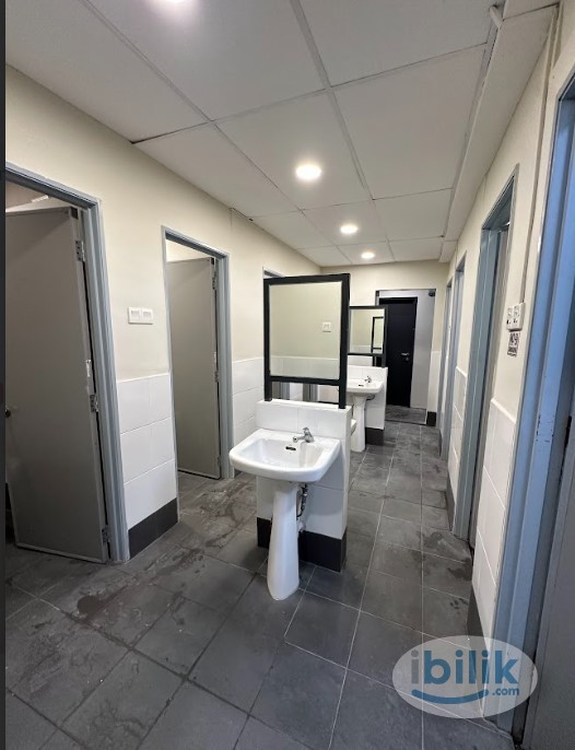 [‼️ZERO DEPOSIT‼️] [😍😍SUPER COMFORTABLE ROOM] Single Room at Subang Jaya, Selangor - Image 4