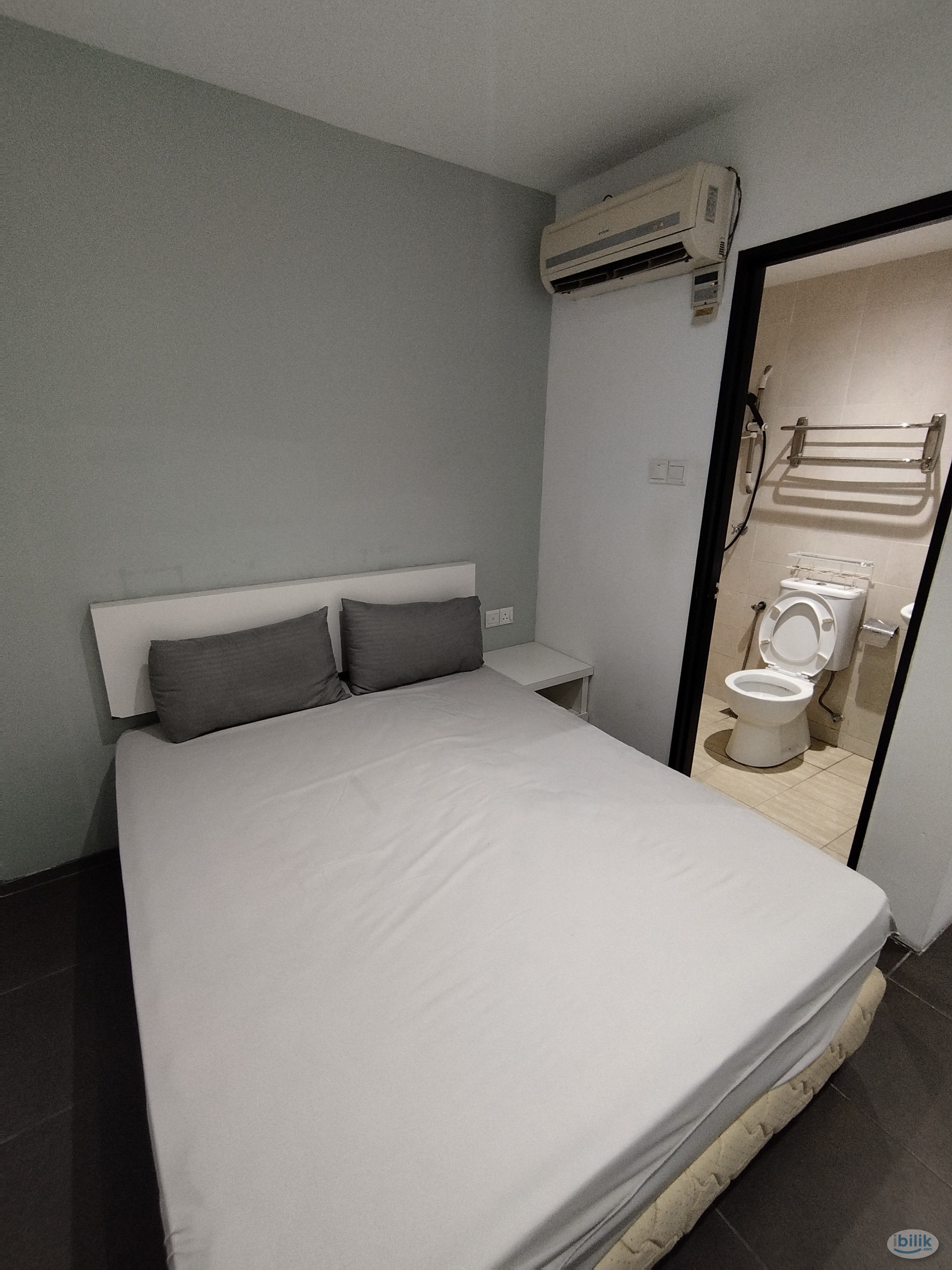 [‼️NO DEPOSIT‼️] [🎈LIMITED UNIT LEFT🎈]Master Room at Damansara Perdana, Petaling Jaya - Image 1