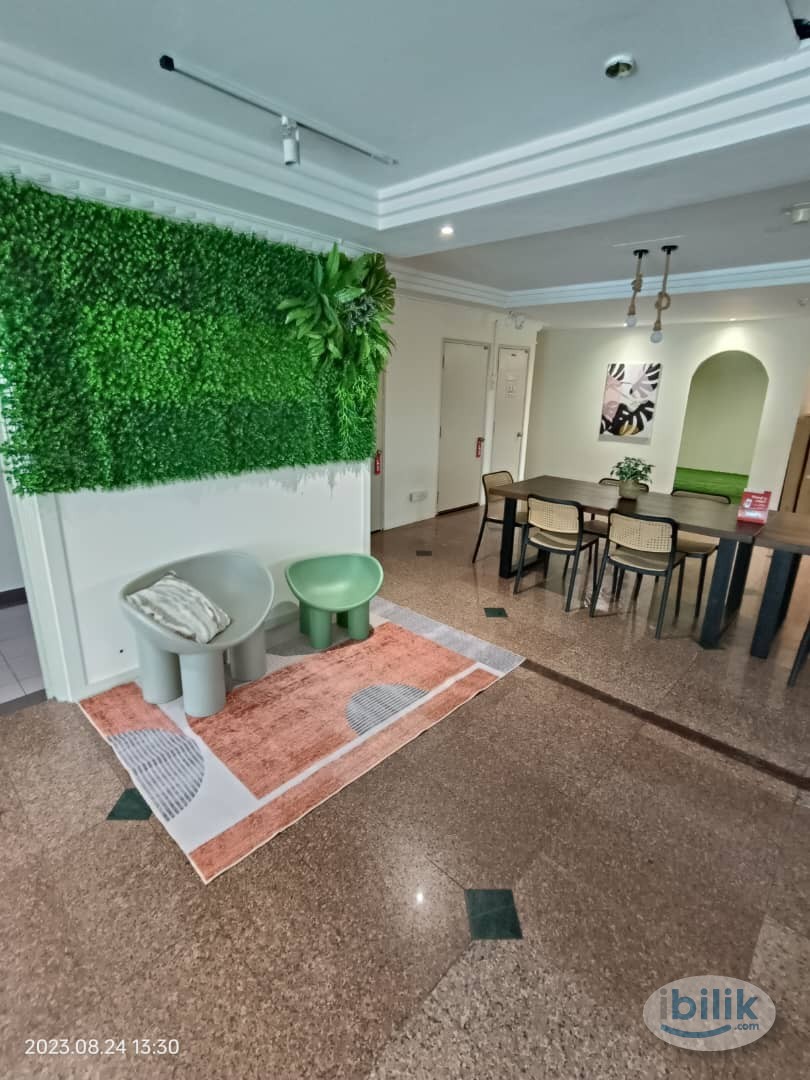 🥰Menara Maybank Walking Distance Pudu 🤩✨ - Image 2