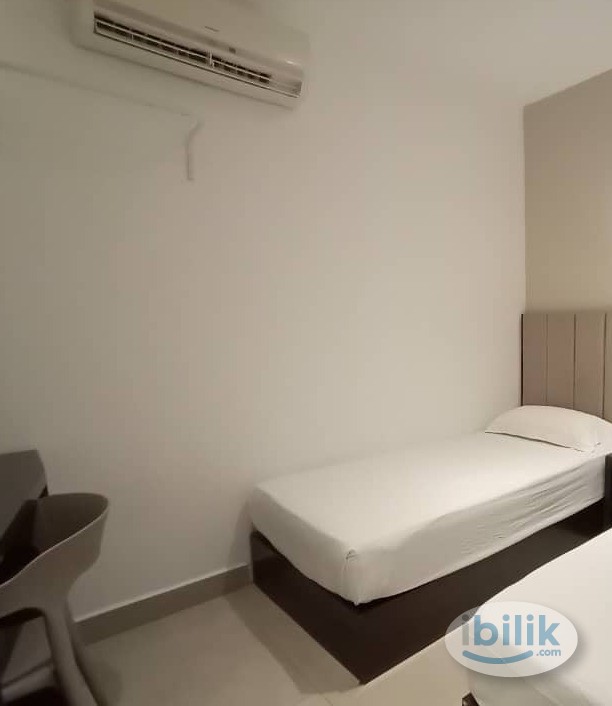 [‼️ZERO DEPOSIT‼️] Master Room at Bukit Bintang, KL City Centre - Image 3