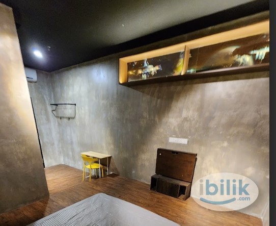 [‼️ LIMITED UNIT LEFT ‼️] Master Room at Pudu, KL City Centre - Image 1
