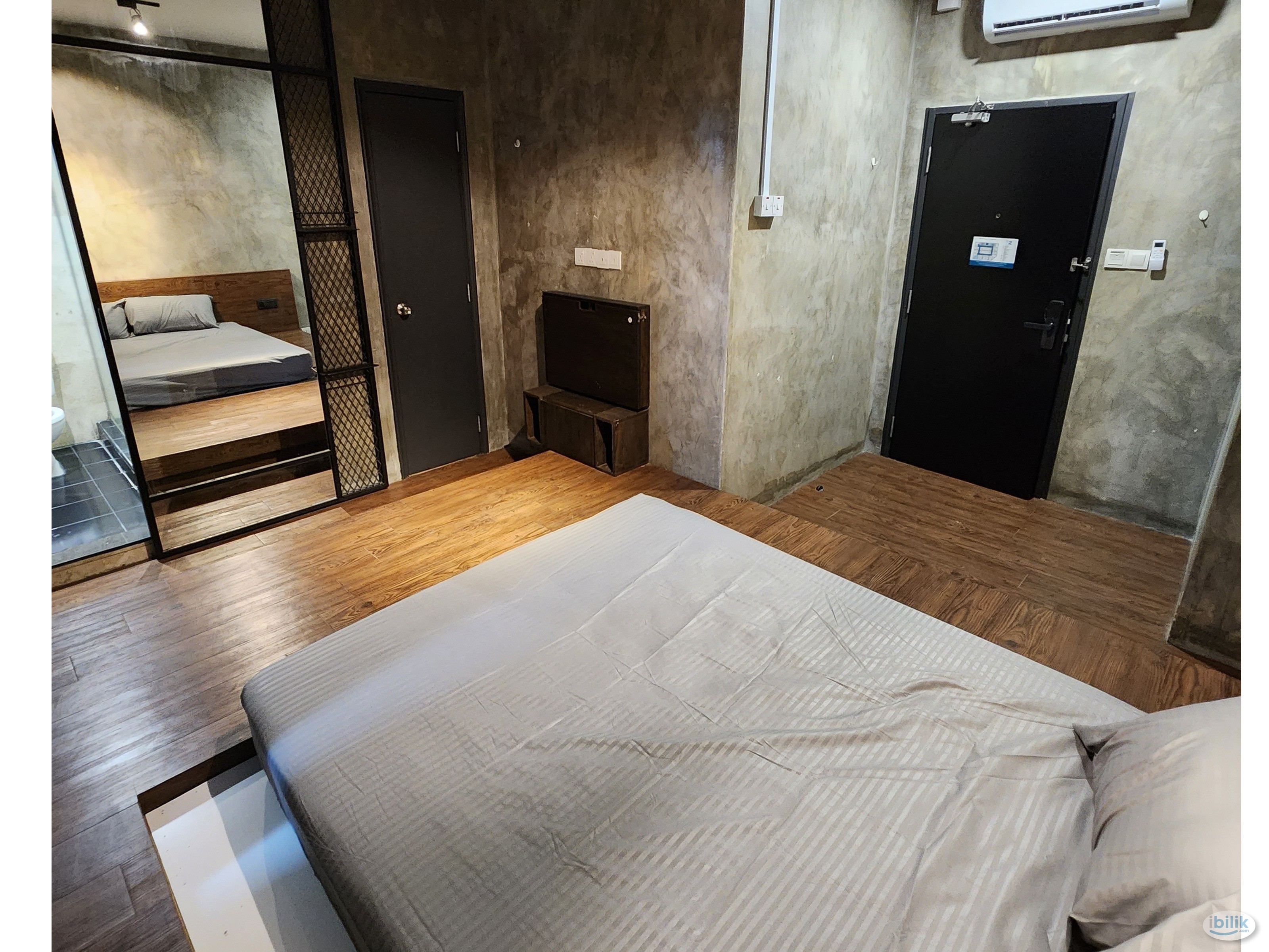 [❌ZERO DEPOSIT❌] Master Room at Pudu, KL City Centre - Image 2