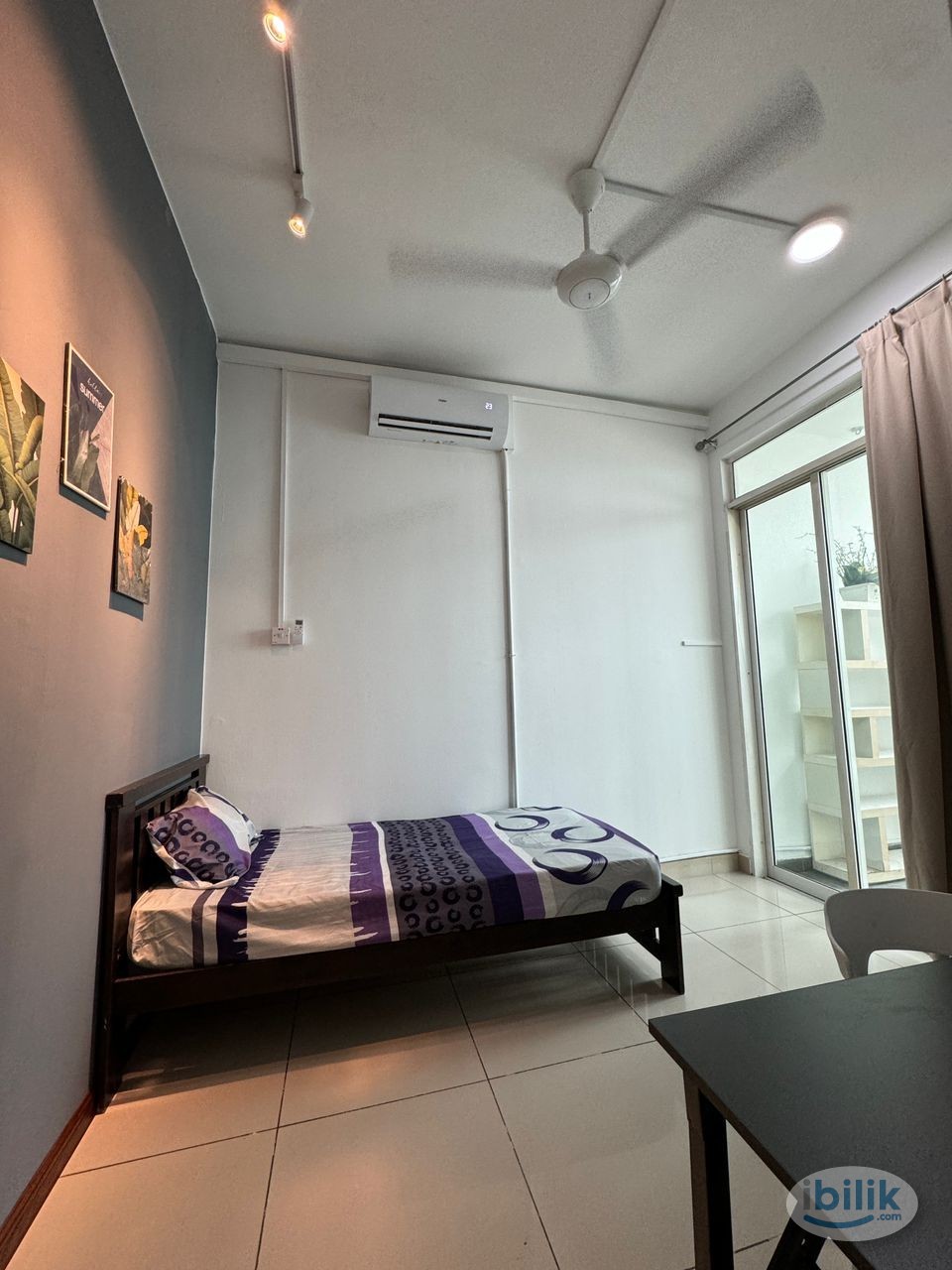 Single Room at Impian Meridian, UEP Subang Jaya - Image 3