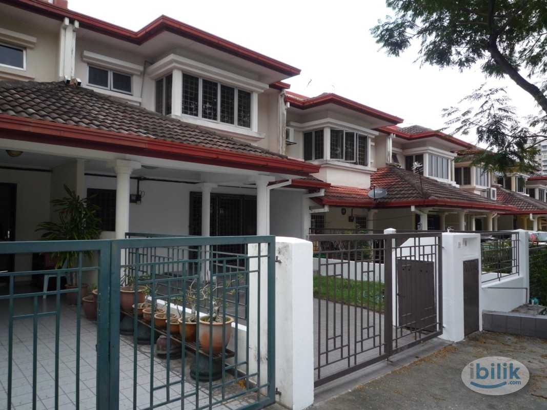 Middle Room at Bandar Utama, Petaling Jaya - Image 2