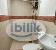 Work at Proton Hicom Factory ❓ Low Depo Room + Toilet at Kota Kemuning Shah Alam - Image 5