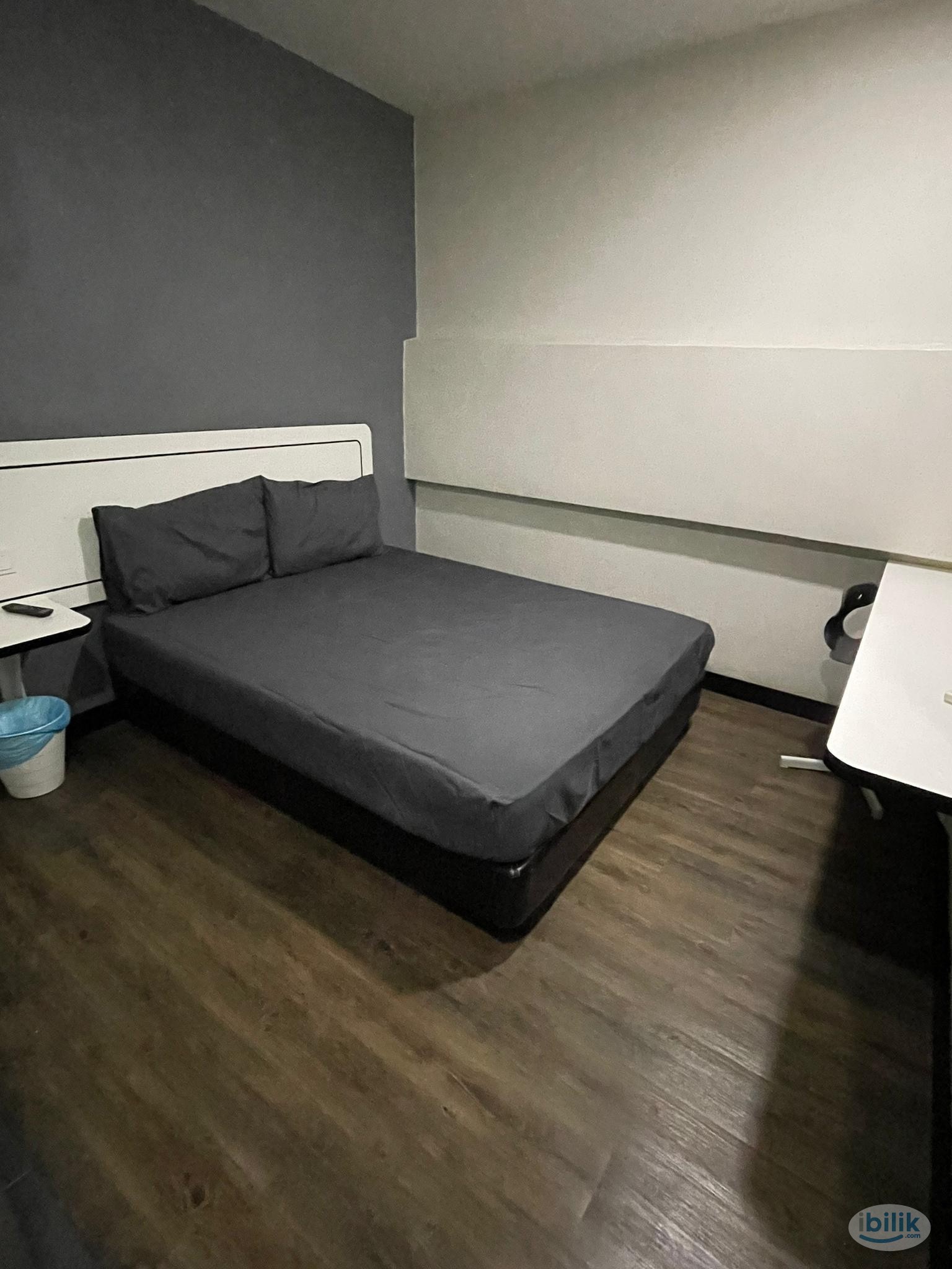 Work at Proton Hicom Factory ❓ Low Depo Room + Toilet at Kota Kemuning Shah Alam - Image 3