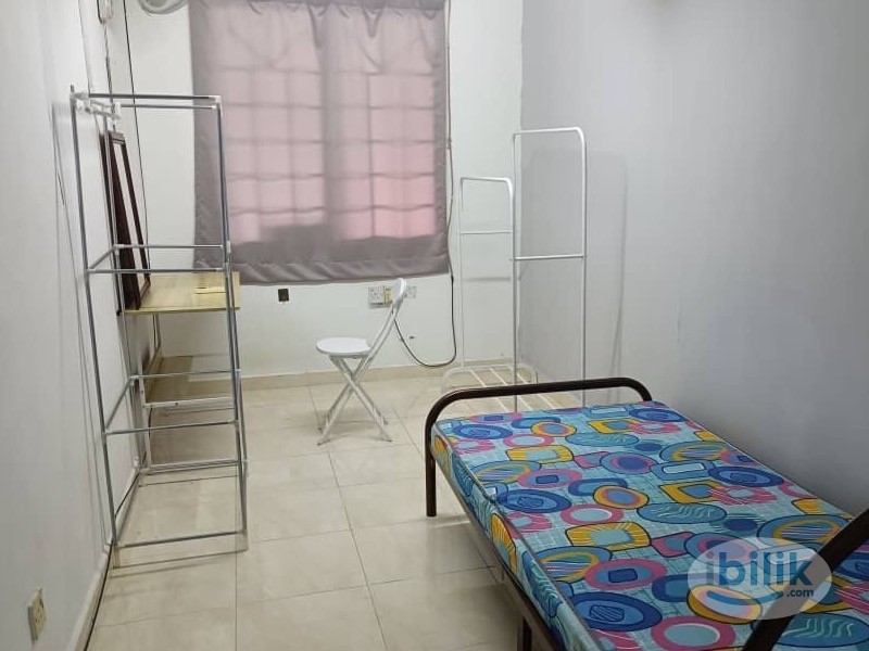 Low Deposit Medium & Single Room @ PJS 10, Subang Indah, Petaling Jaya - Image 2