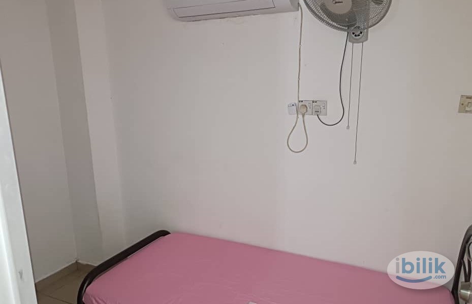 Low Deposit Medium & Single Room @ PJS 10, Subang Indah, Petaling Jaya - Image 3