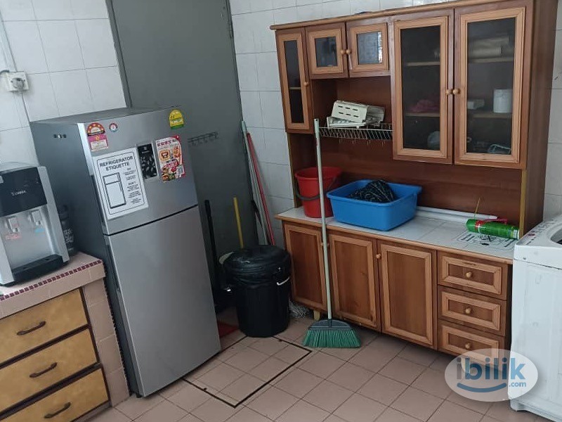 Low Deposit Medium & Single Room @ PJS 10, Subang Indah, Petaling Jaya - Image 4